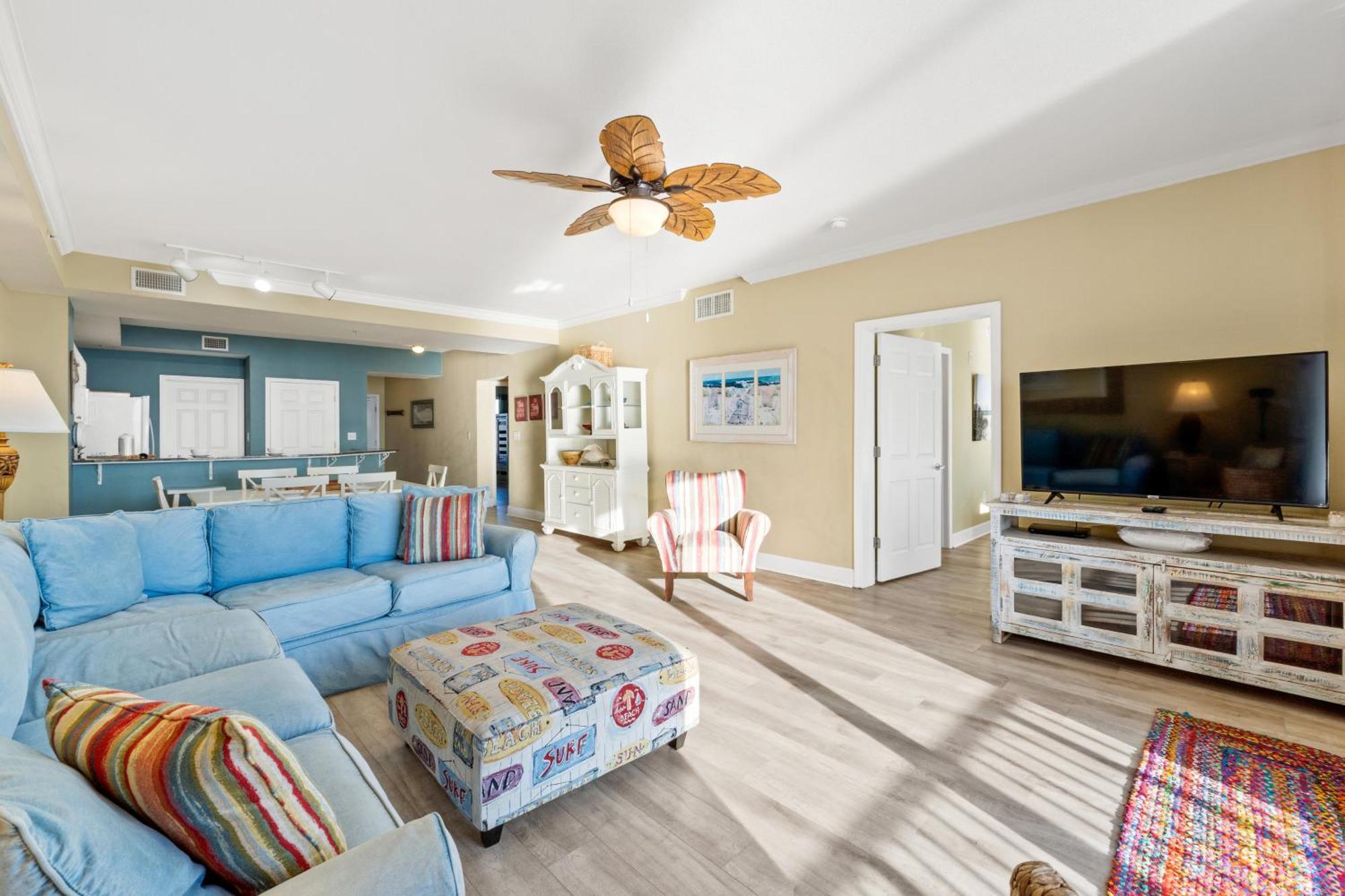 Tidewater #1008 By Book That * Panama City Beach