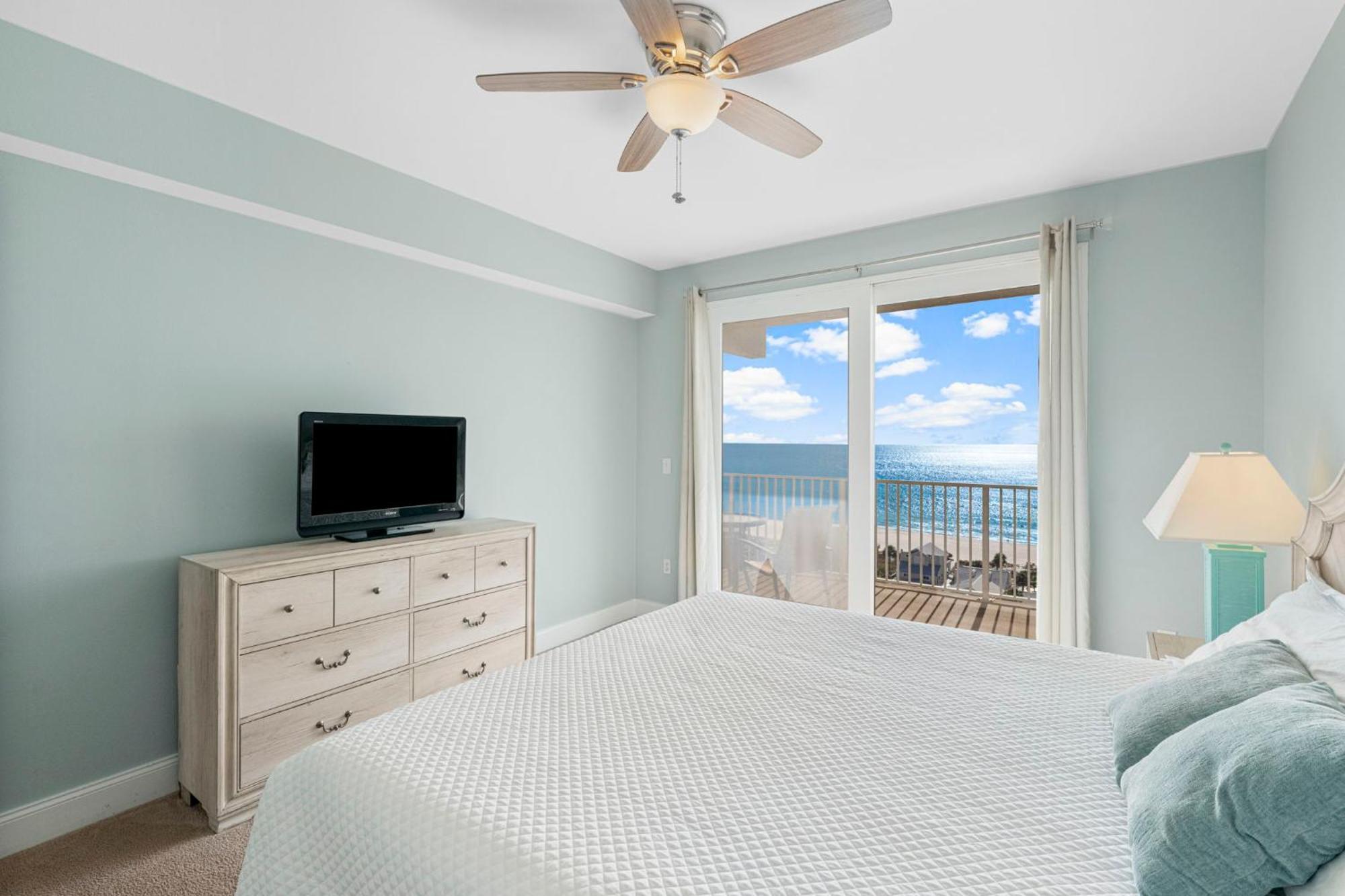 Laketown Wharf 1206 * Panama City Beach