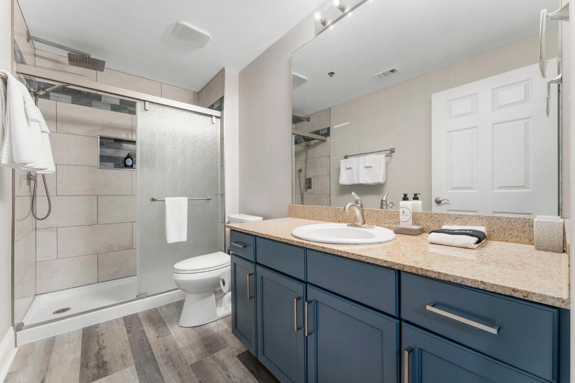 Laketown Wharf #1202 By Nautical Vacation Holiday home Panama City Beach