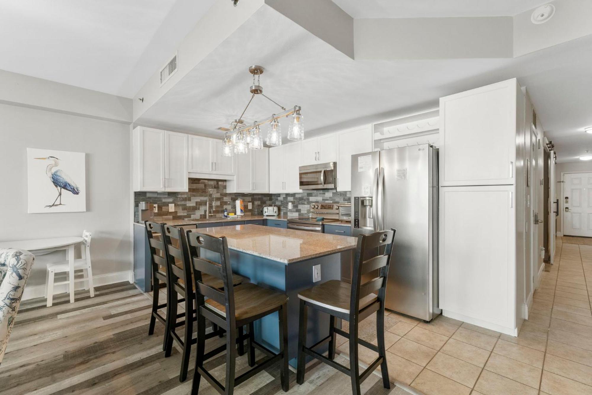 Laketown Wharf #1202 By Nautical Vacation Holiday home Panama City Beach
