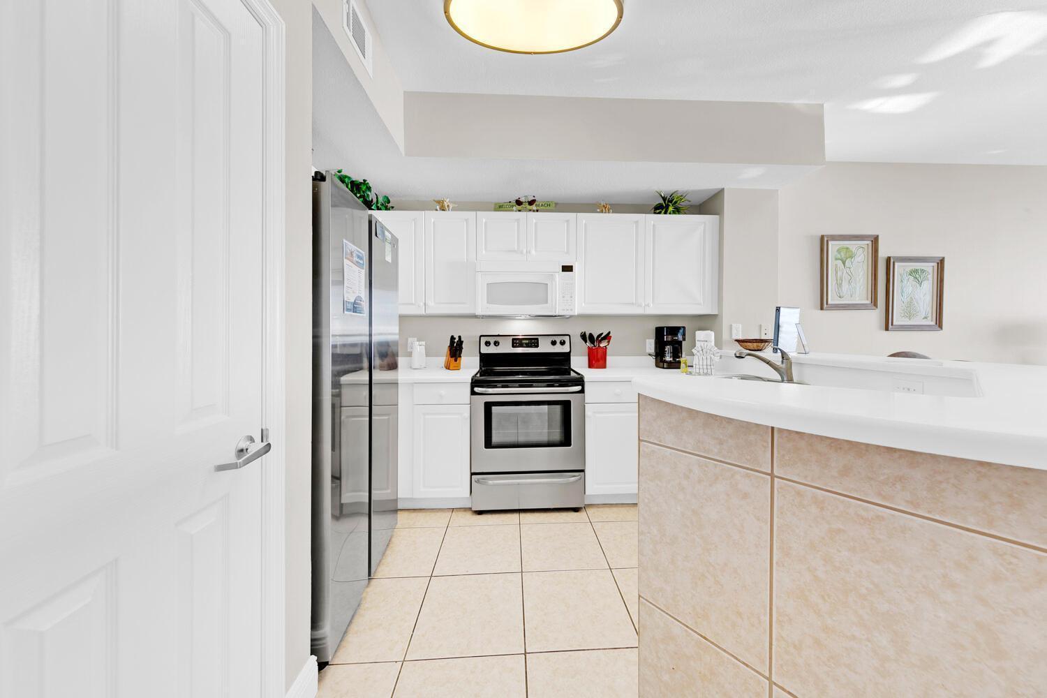 Holiday home Celadon 302 Panama City Beach
