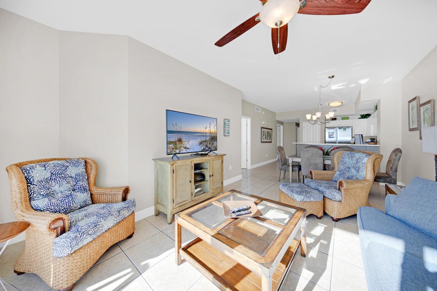 Celadon 302 Holiday home Panama City Beach