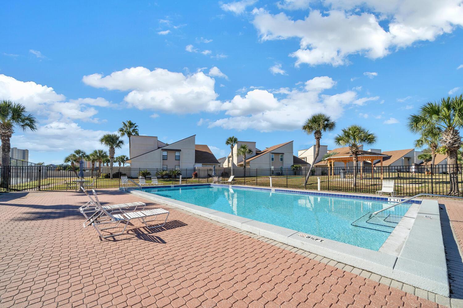 Horizon South 40c- Good Vibes Holiday home Panama City Beach