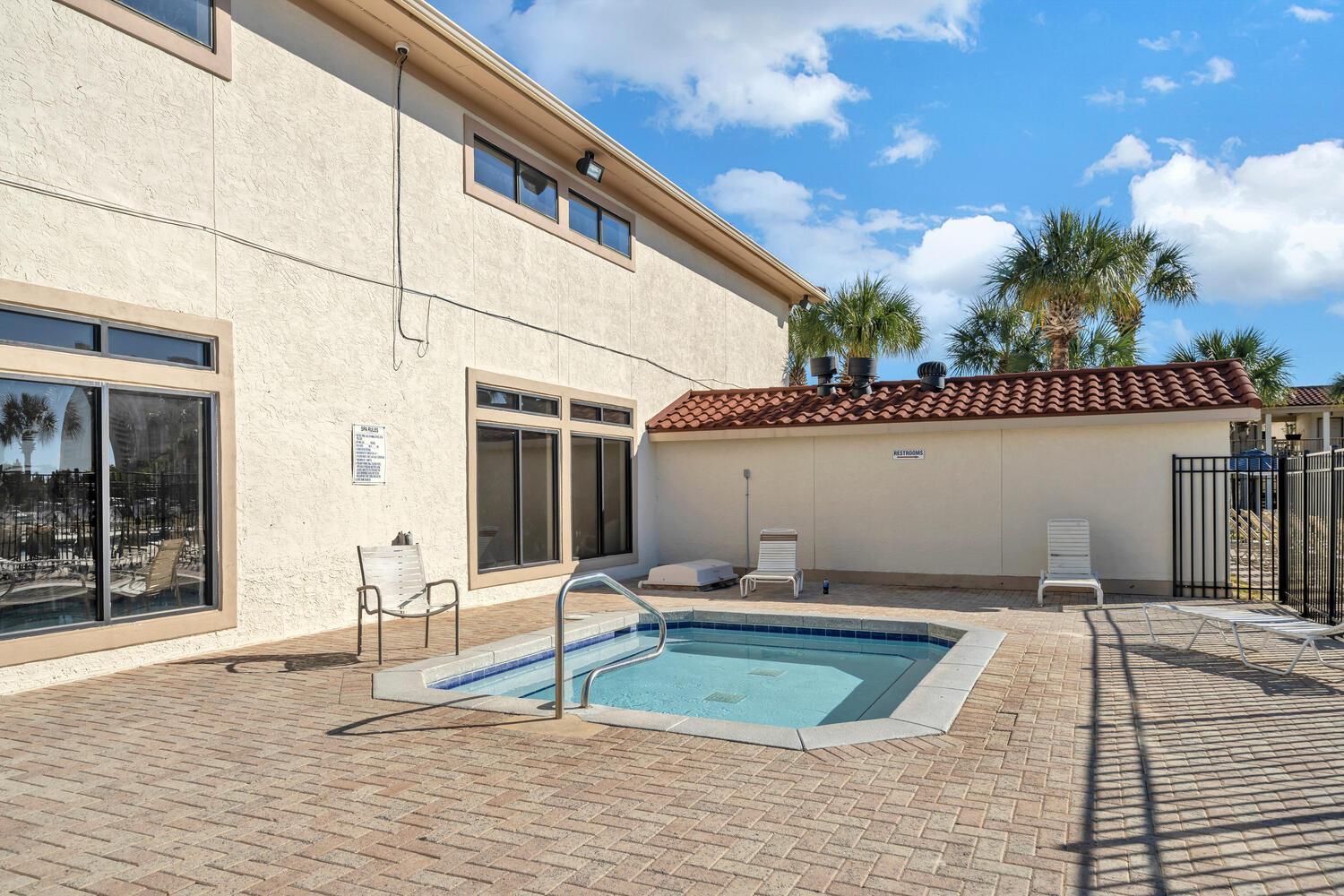 Horizon South 40c- Good Vibes Panama City Beach