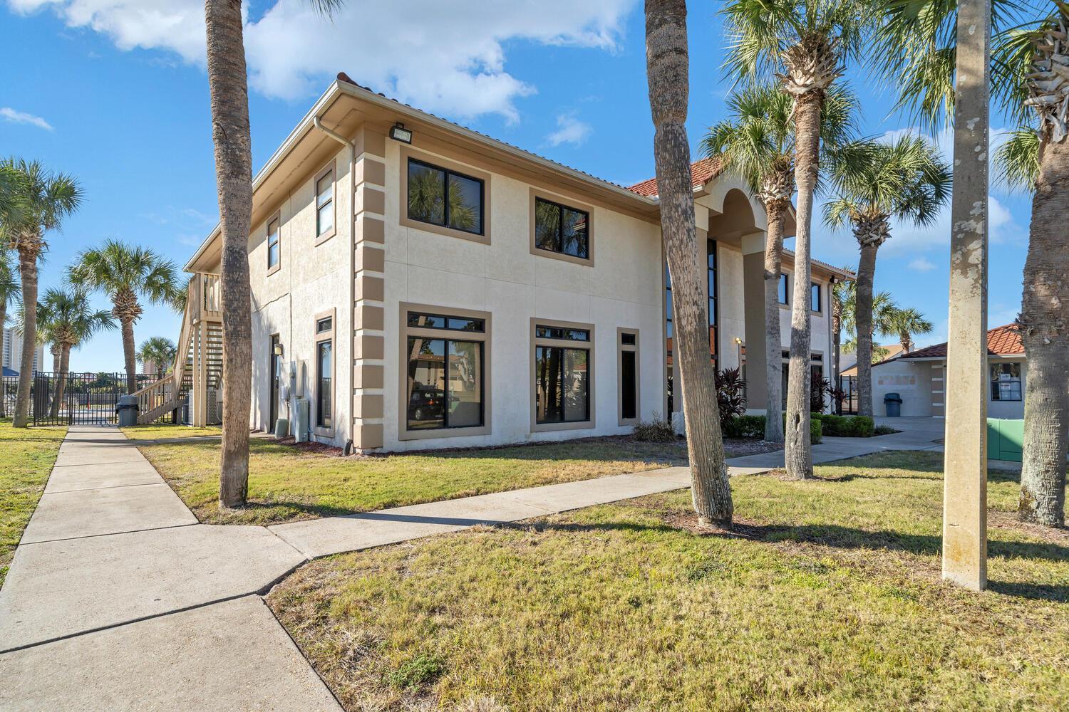 Holiday home Horizon South 40c- Good Vibes Panama City Beach