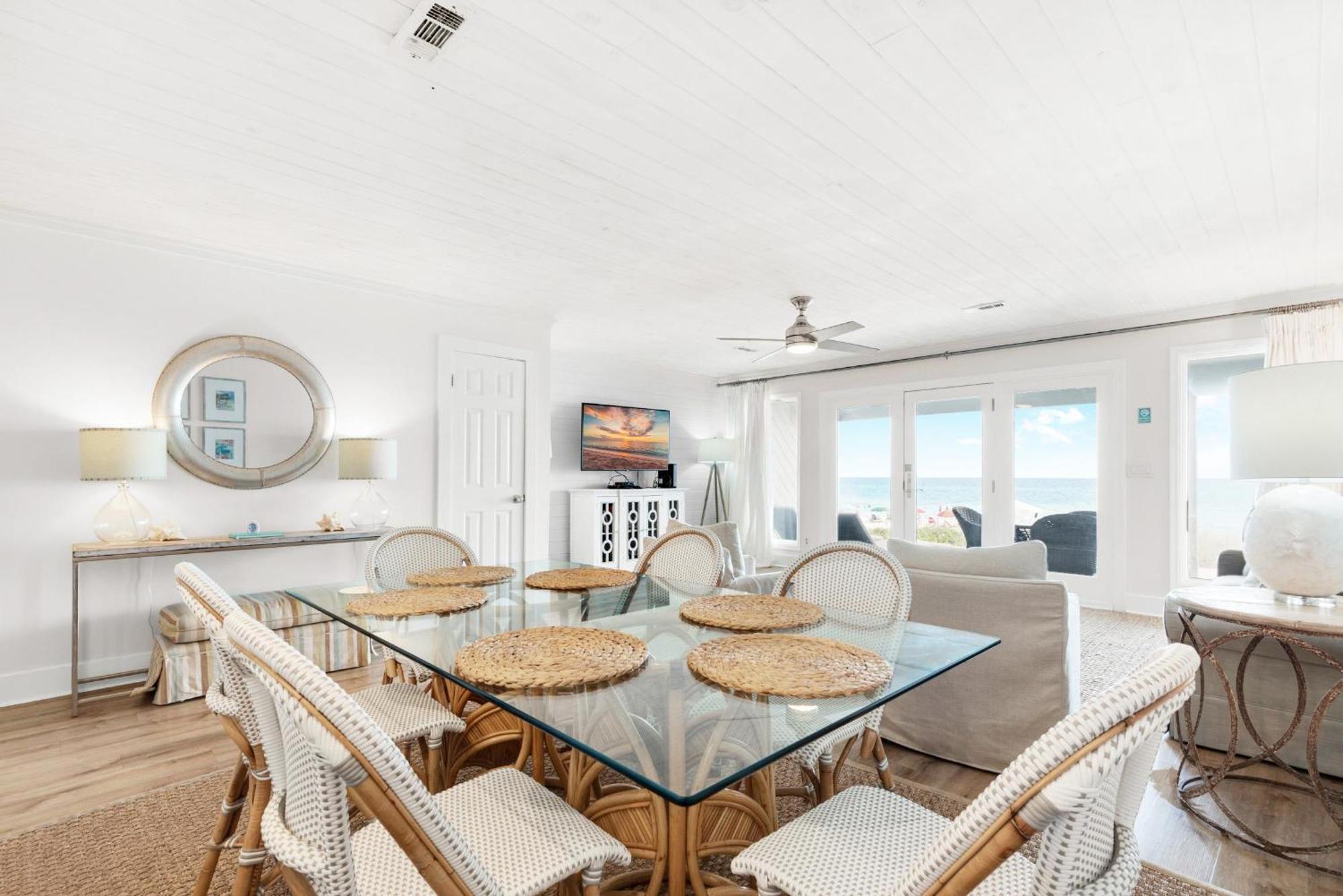 Holiday home Searenity At Inlet 2 *