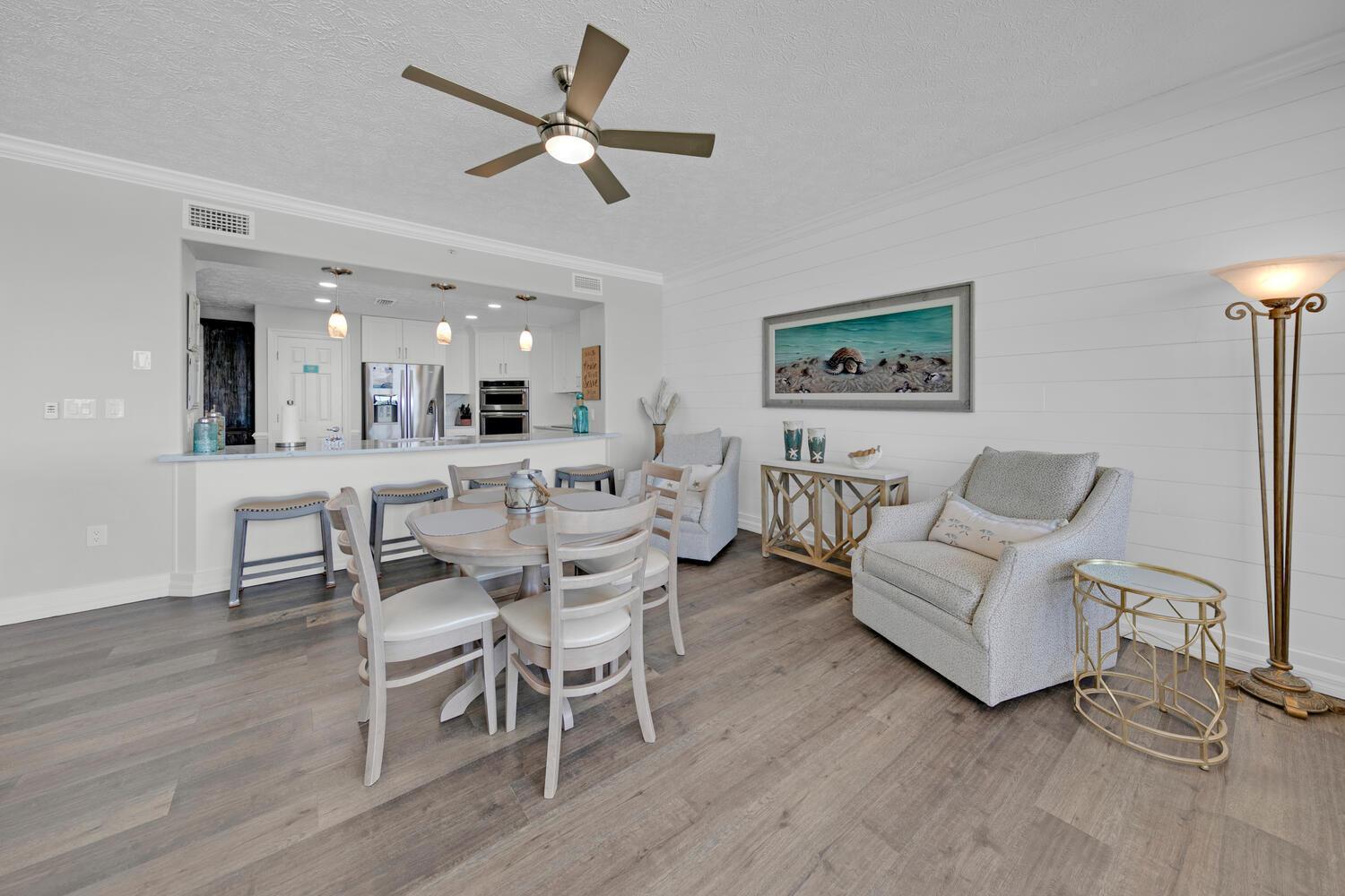 Hidden Dunes 604 Apartment Panama City Beach