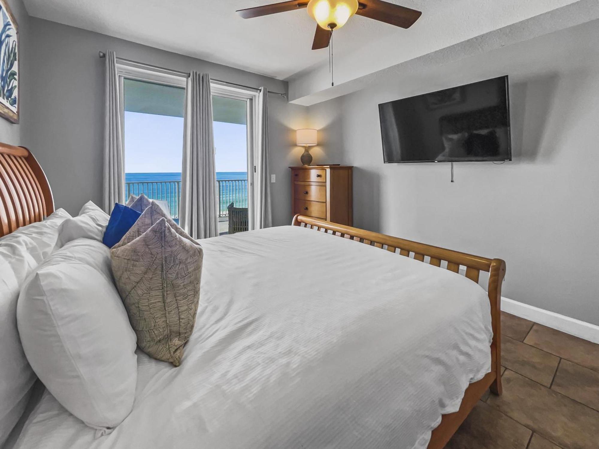 Apartment Ocean Ritz-501