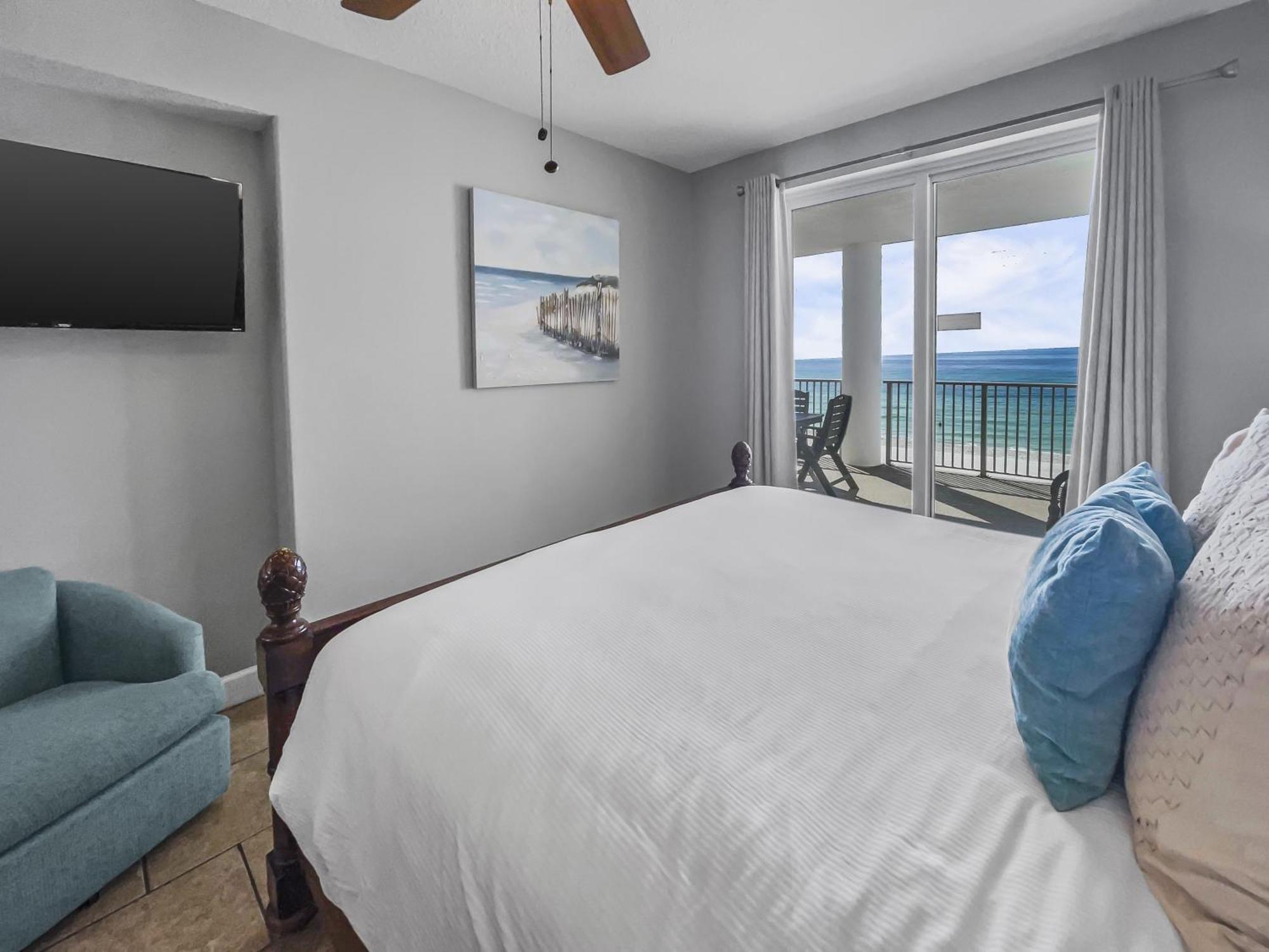Apartment Ocean Ritz-501 Panama City Beach
