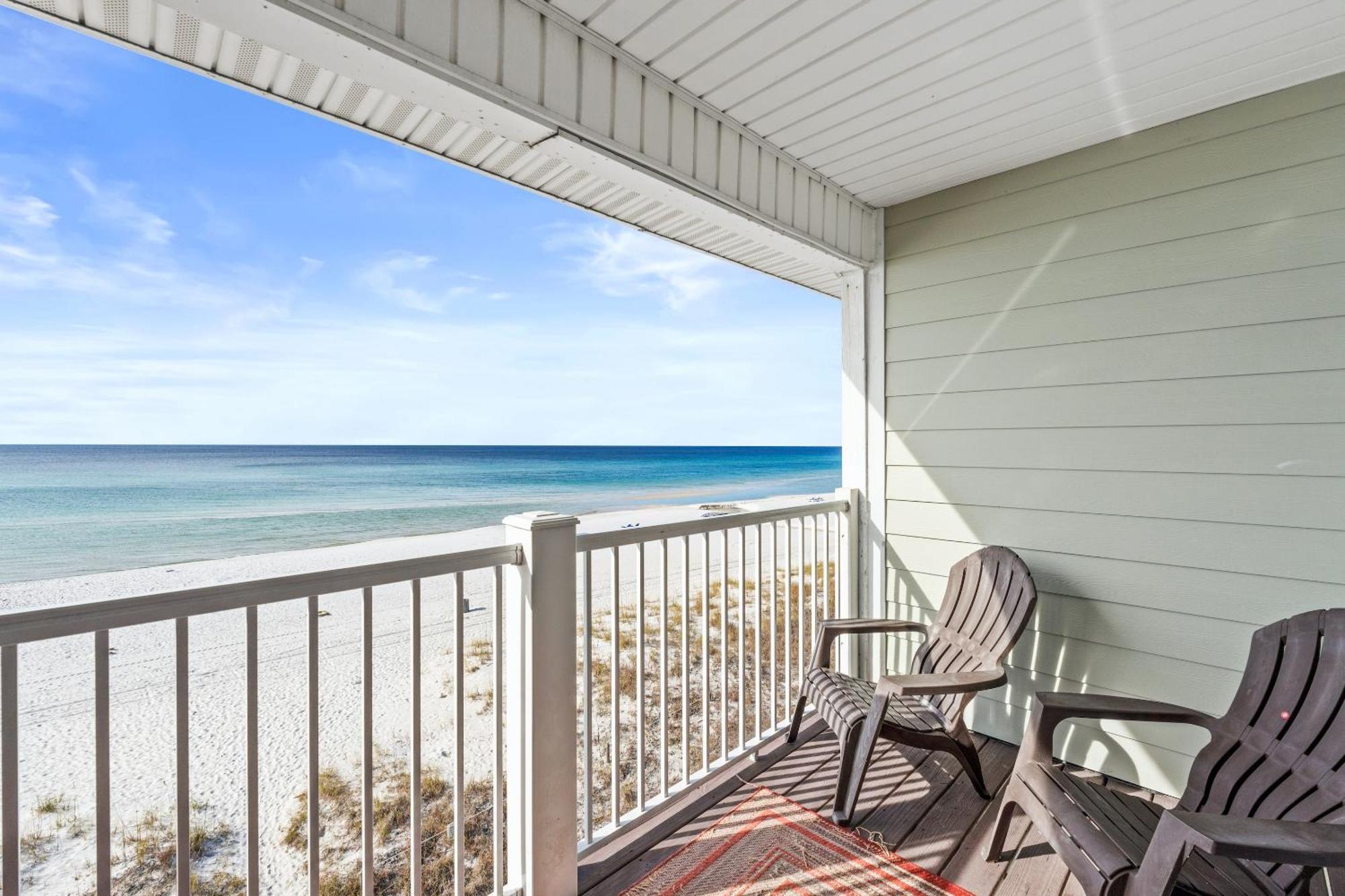 Southern Exposure Holiday home