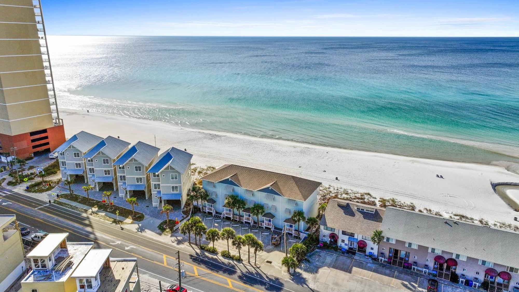 Southern Exposure * Panama City Beach
