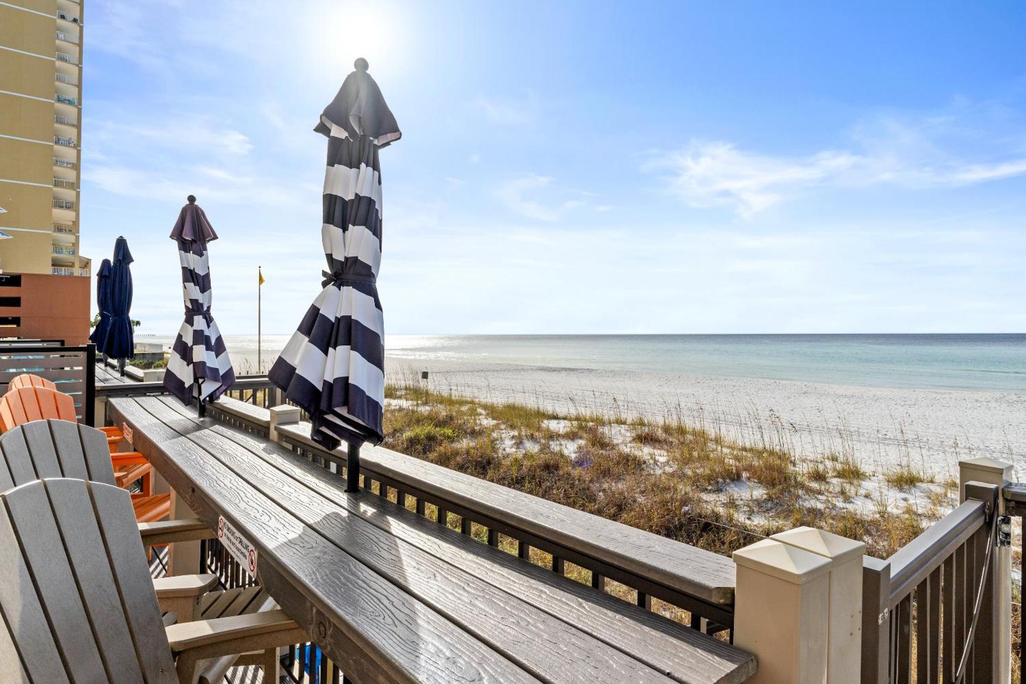 Southern Exposure Panama City Beach