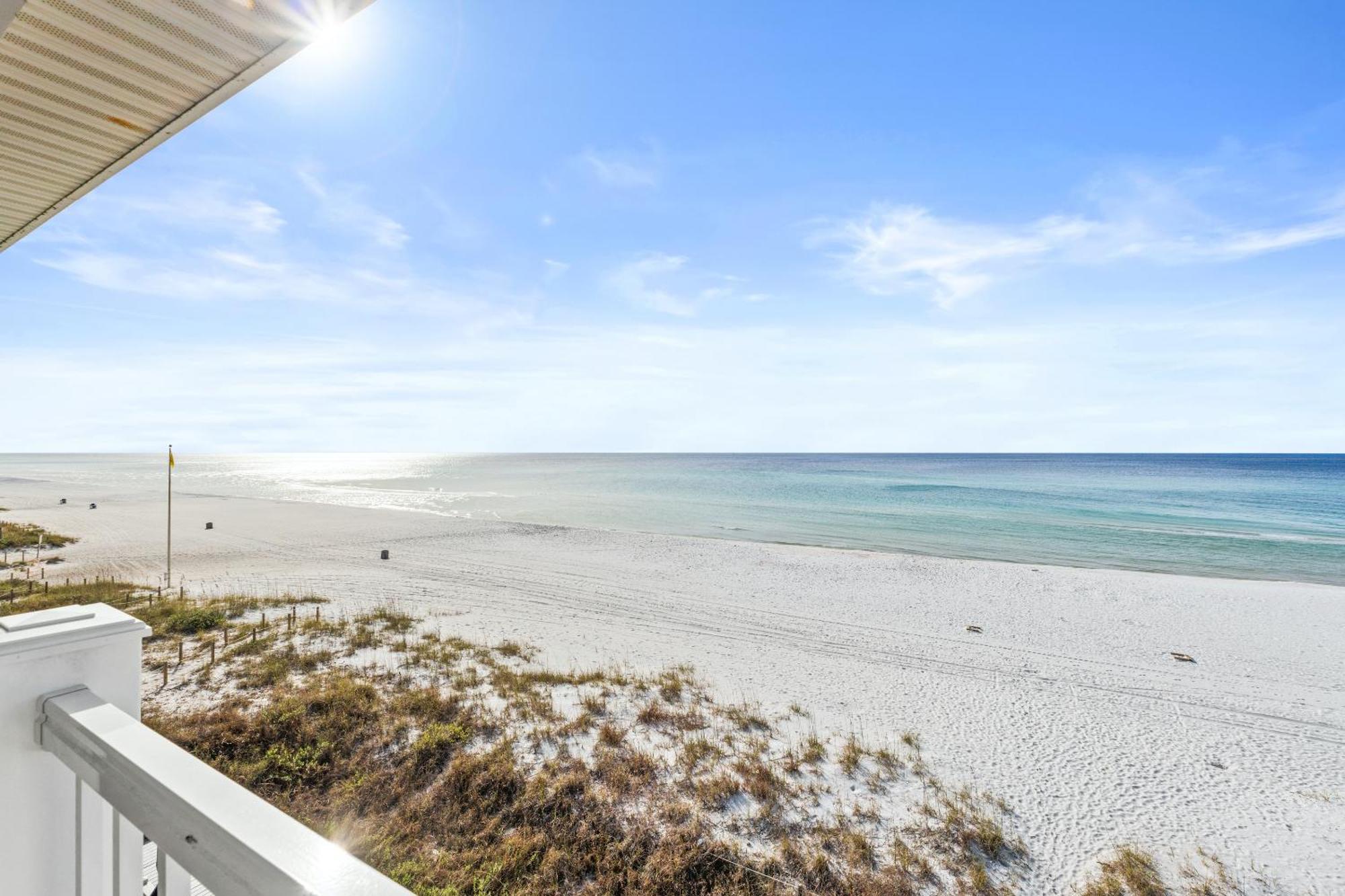 Holiday home Southern Exposure Panama City Beach
