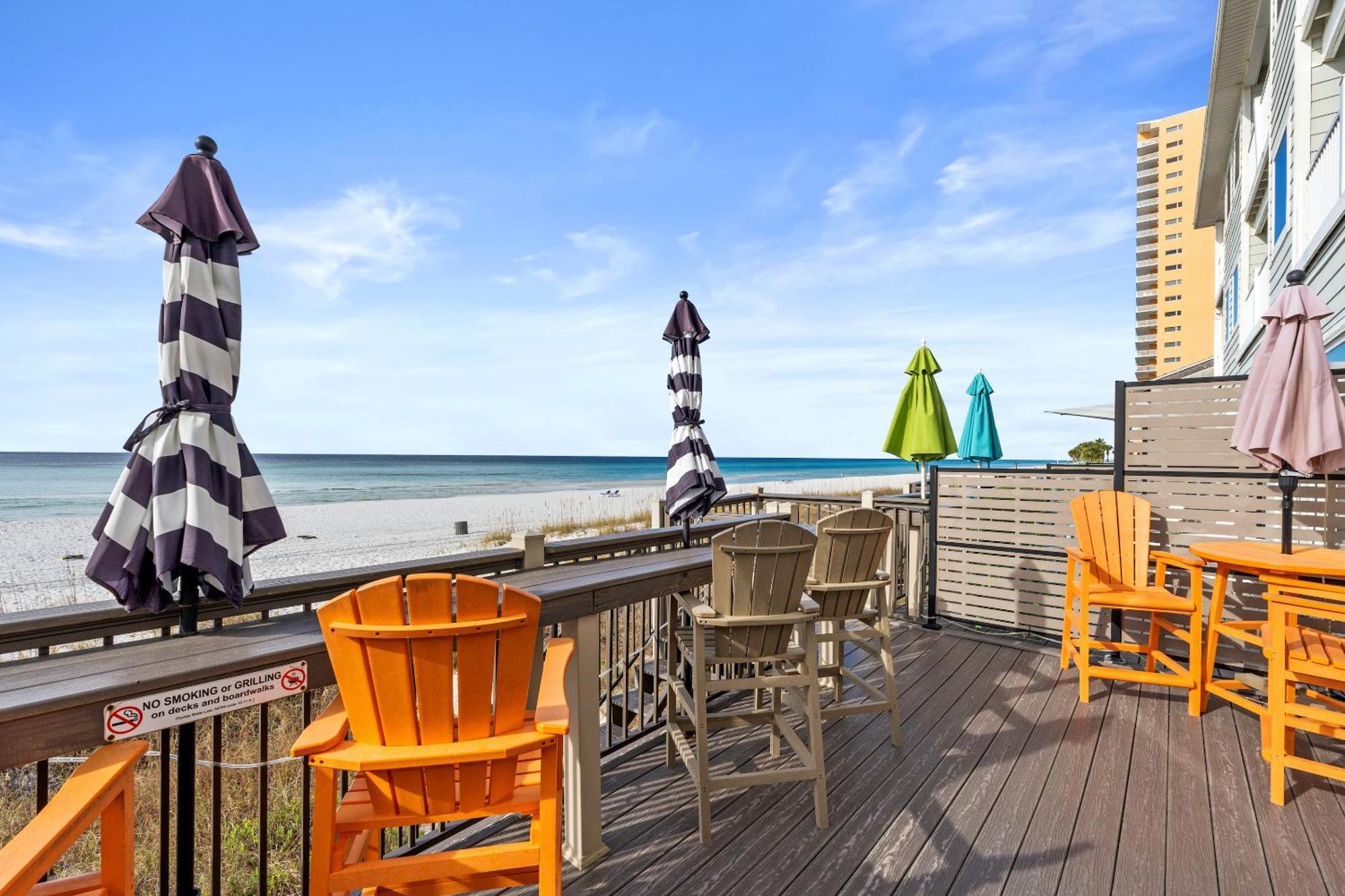 Southern Exposure Holiday home *