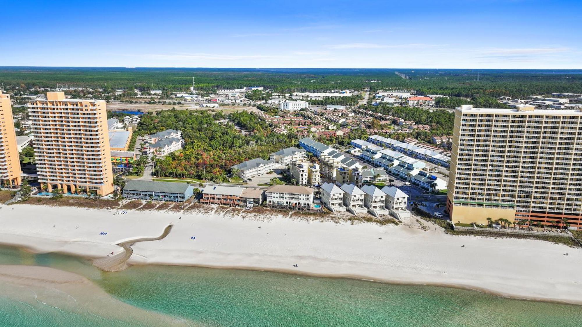 Southern Exposure Panama City Beach