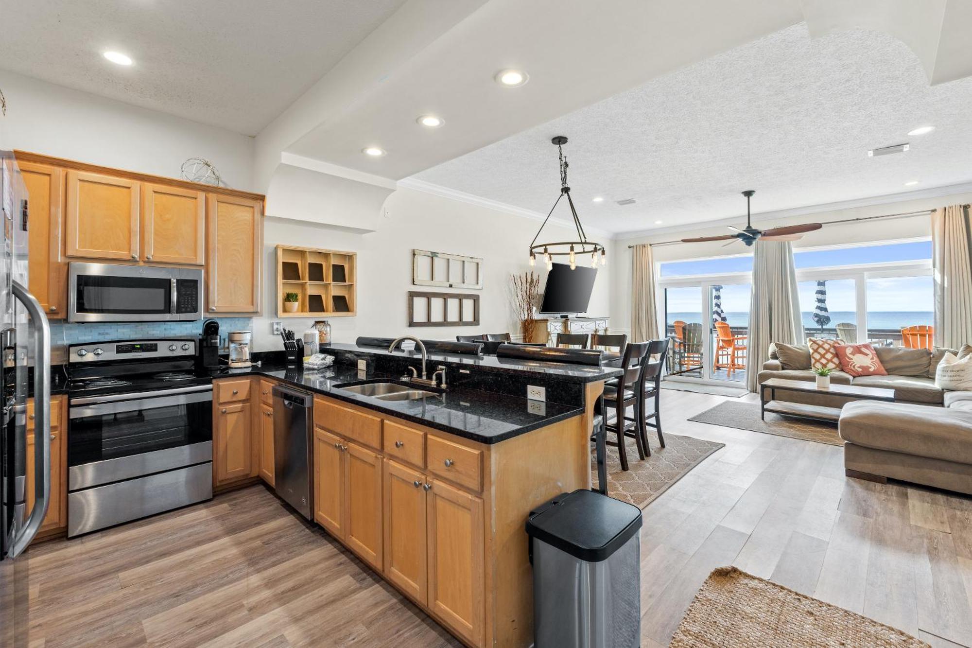 Southern Exposure Holiday home