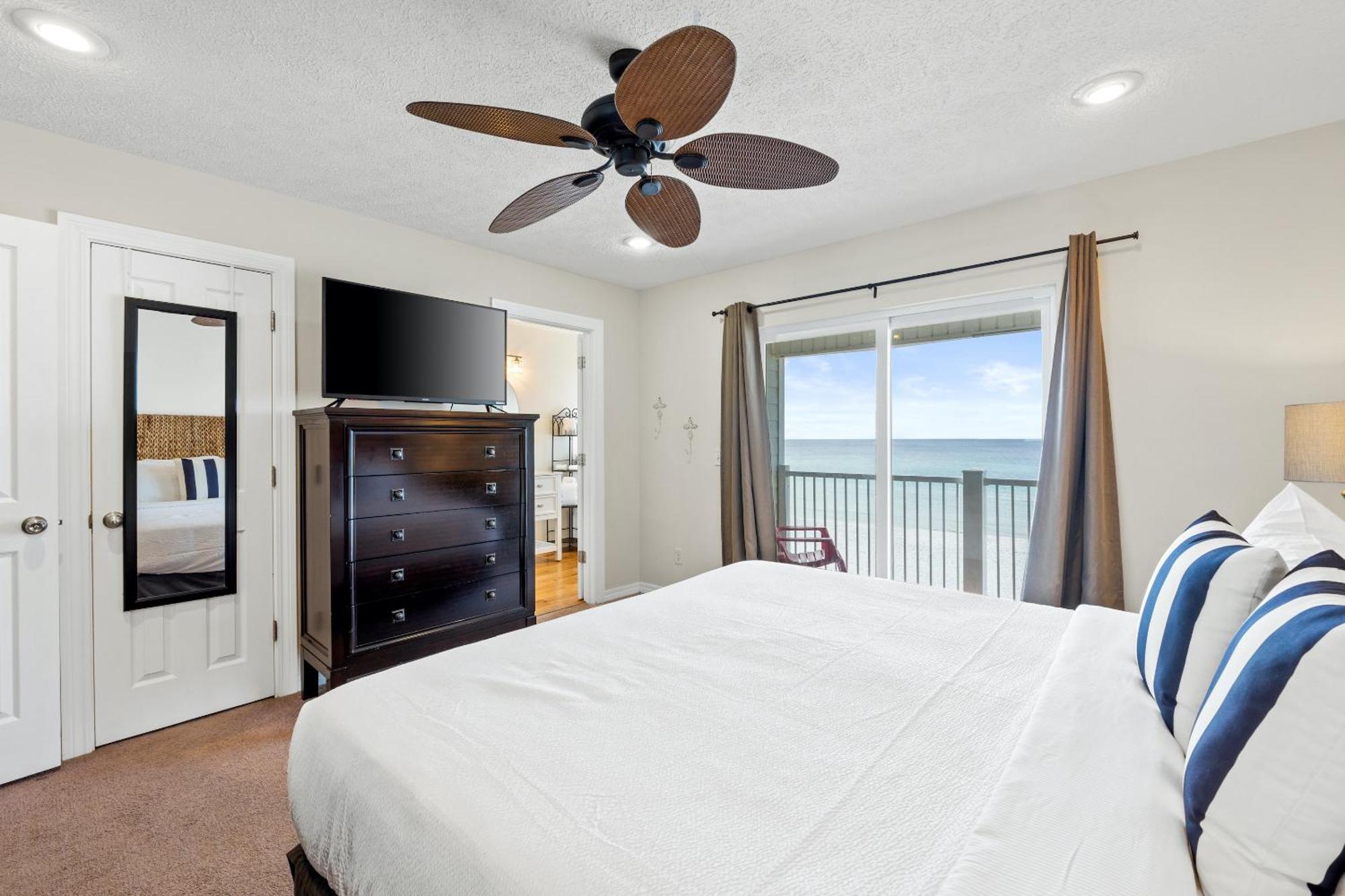 Southern Exposure Holiday home *