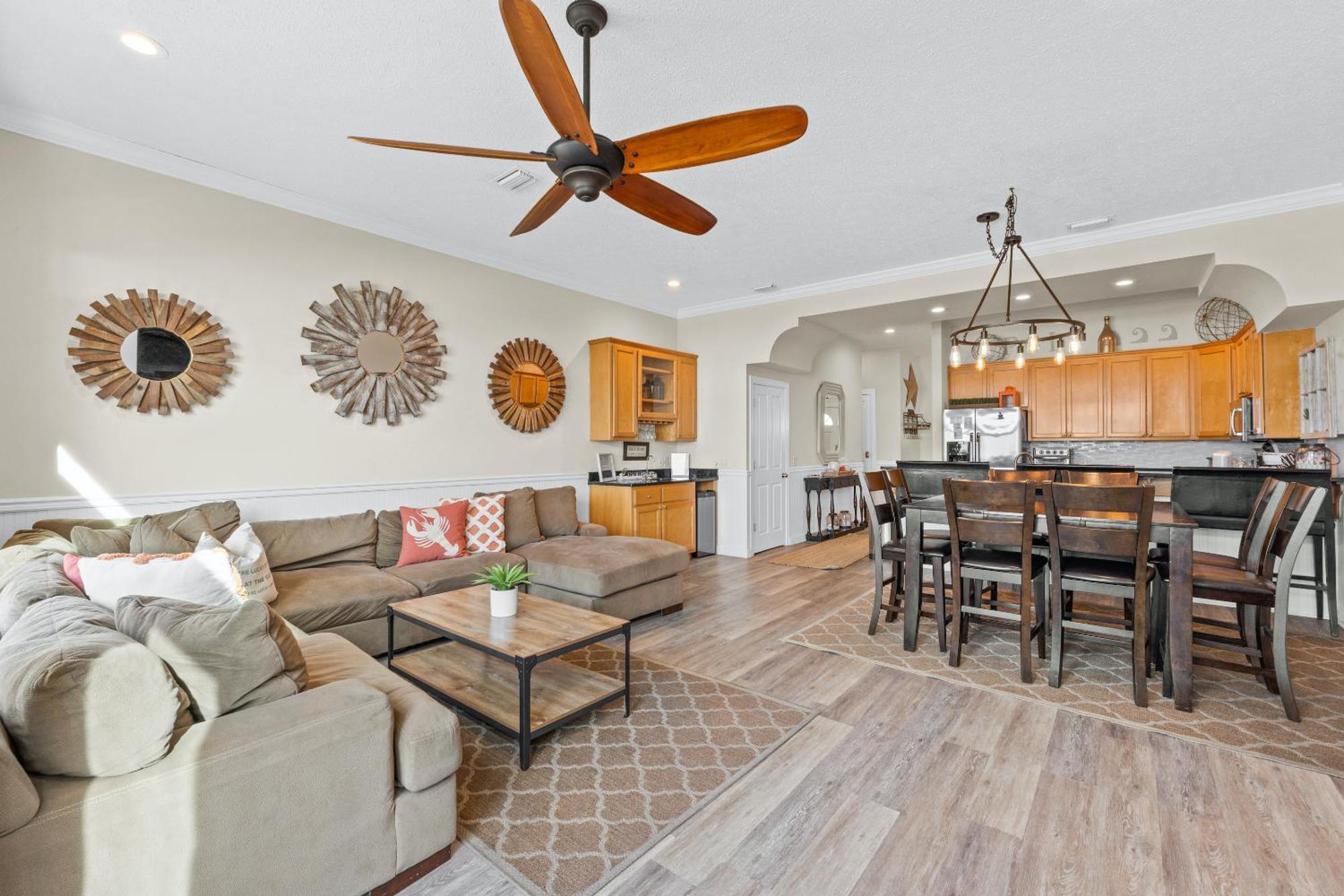 Holiday home Southern Exposure Panama City Beach