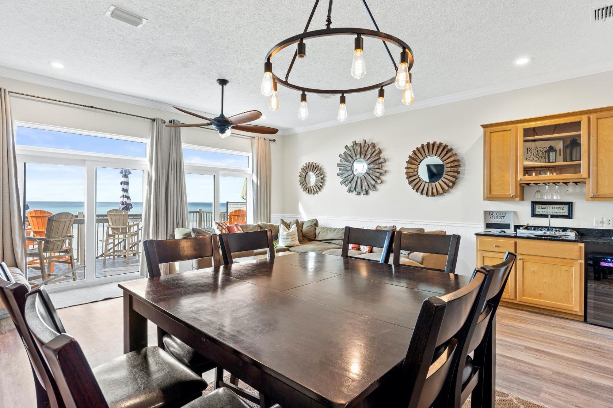 Southern Exposure Holiday home