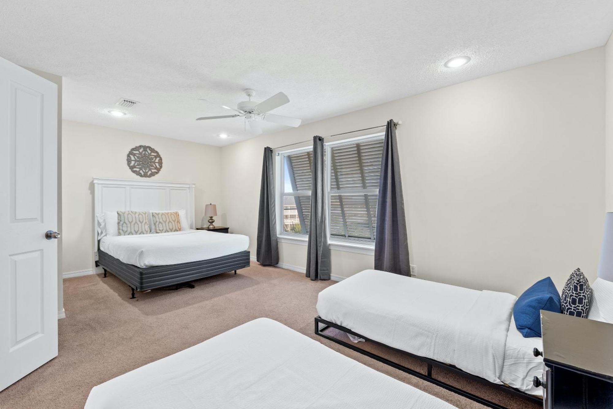 Holiday home Southern Exposure Panama City Beach