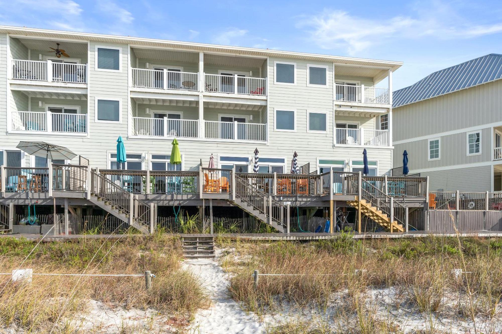 Southern Exposure * Panama City Beach