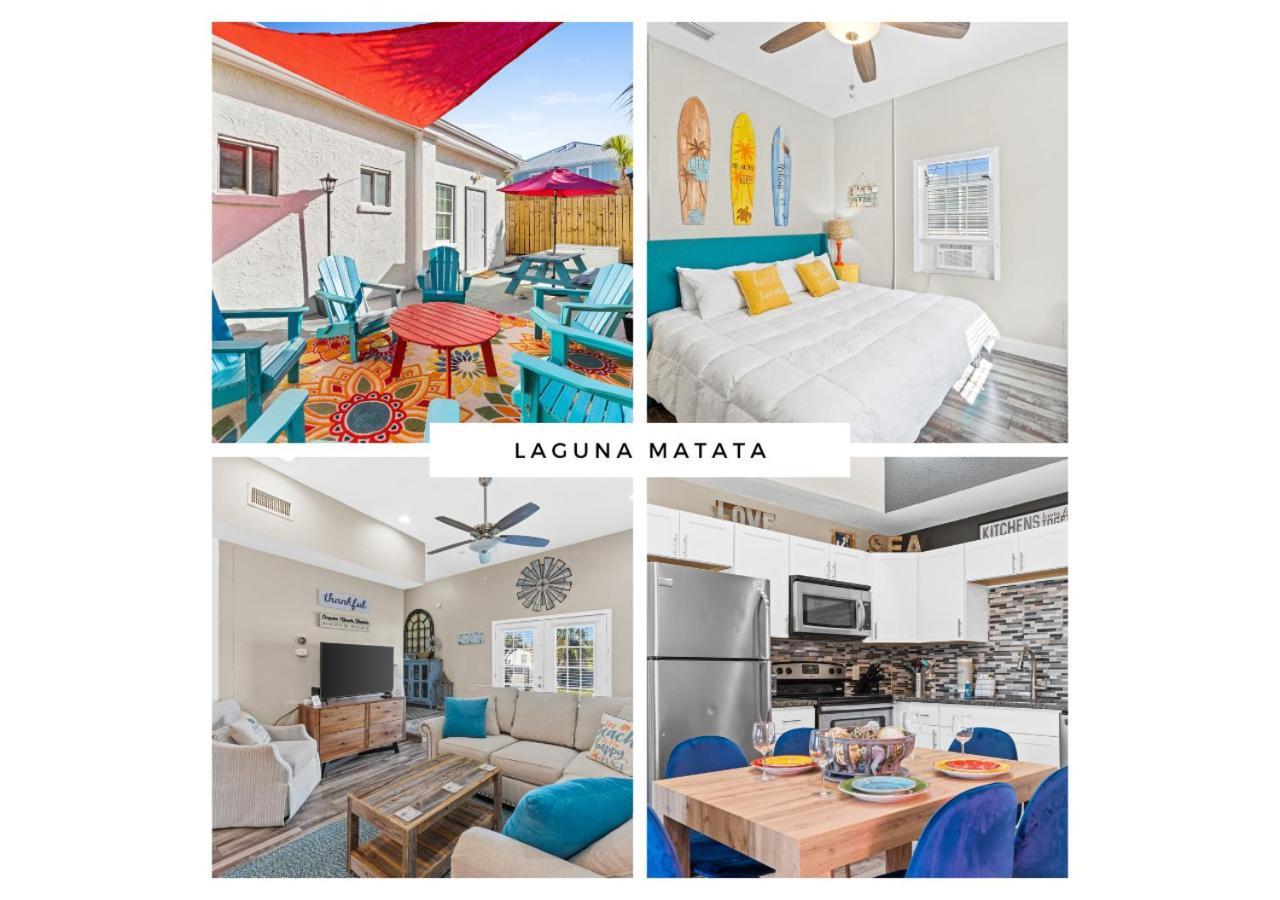 Laguna Matata By Book That Holiday home Panama City Beach