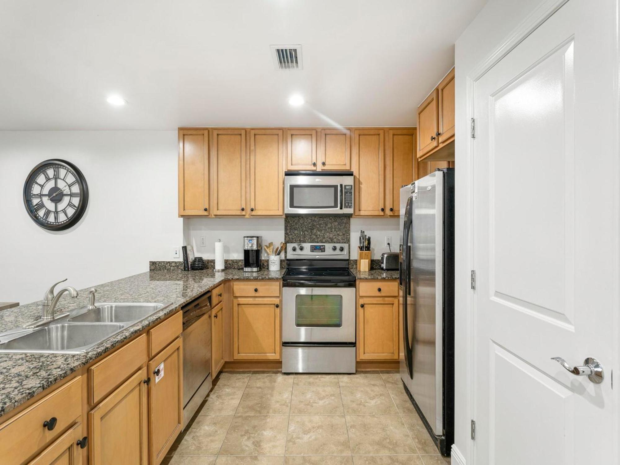 Apartment Sterling Breeze 907 B