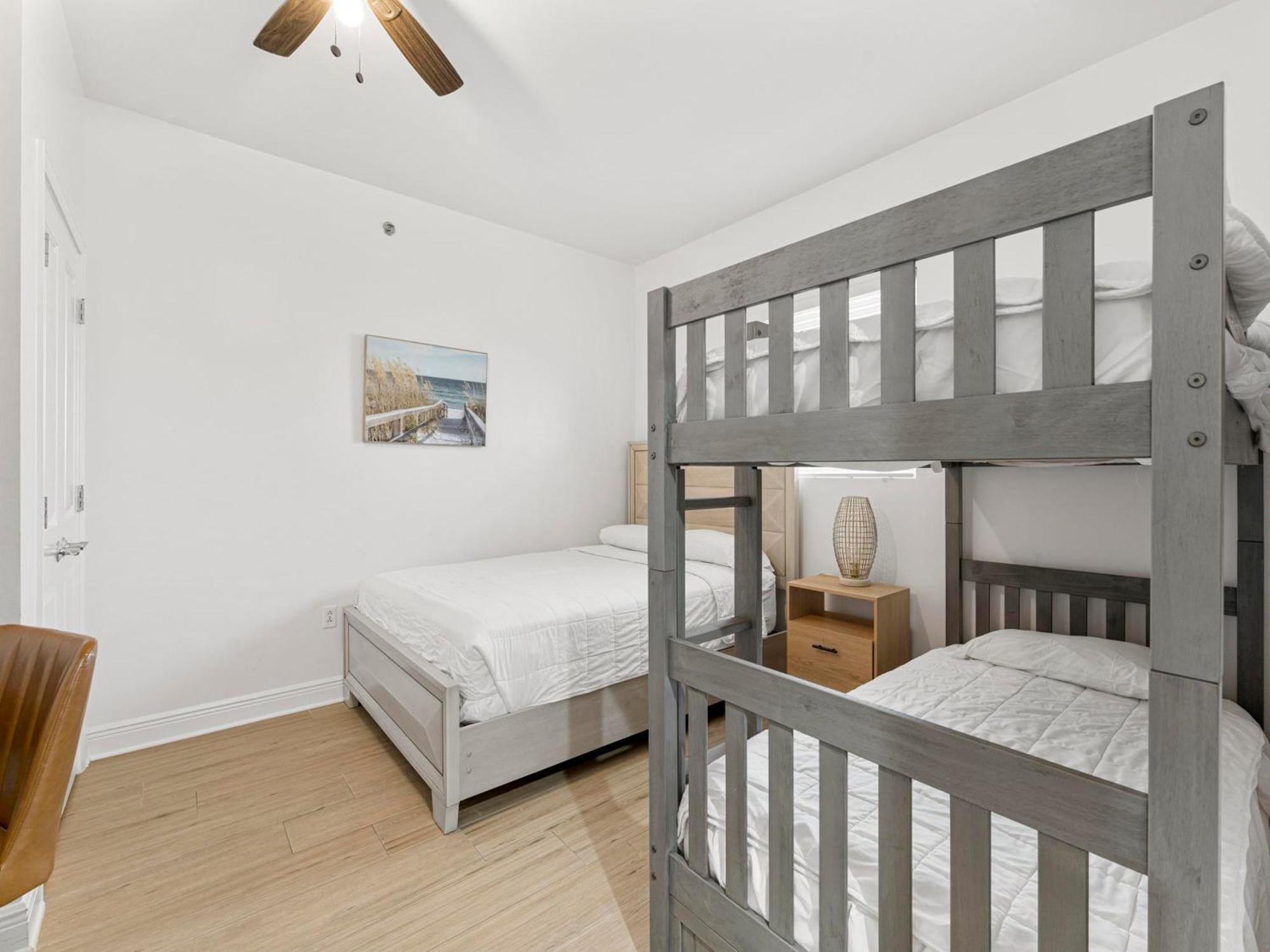 Apartment Sterling Breeze 907 B *