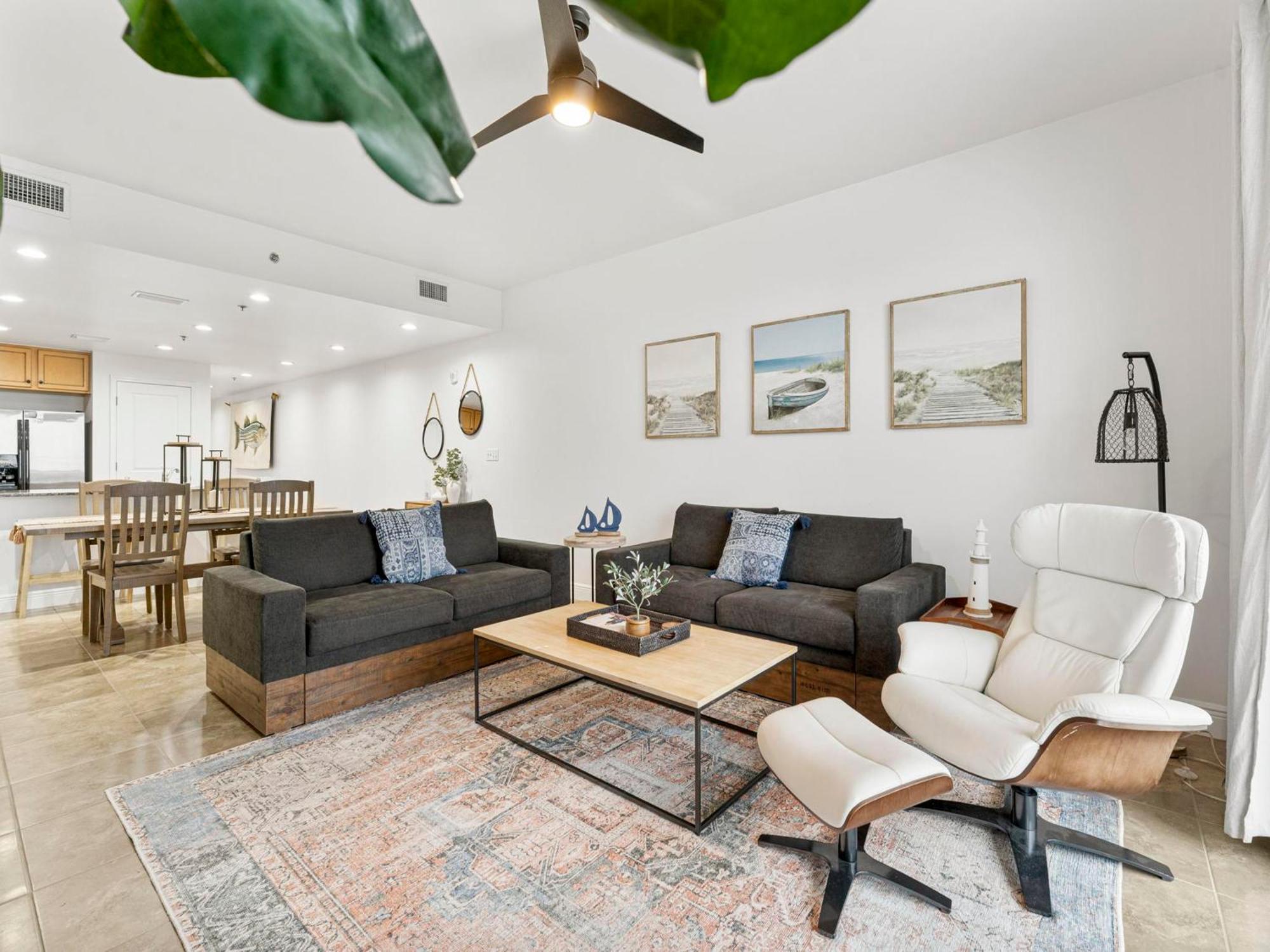 Sterling Breeze 907 B Apartment Panama City Beach