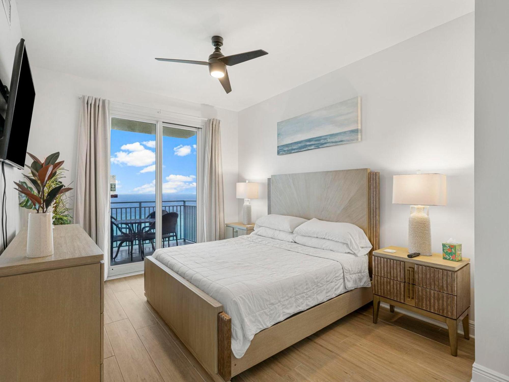 Sterling Breeze 907 B Apartment *