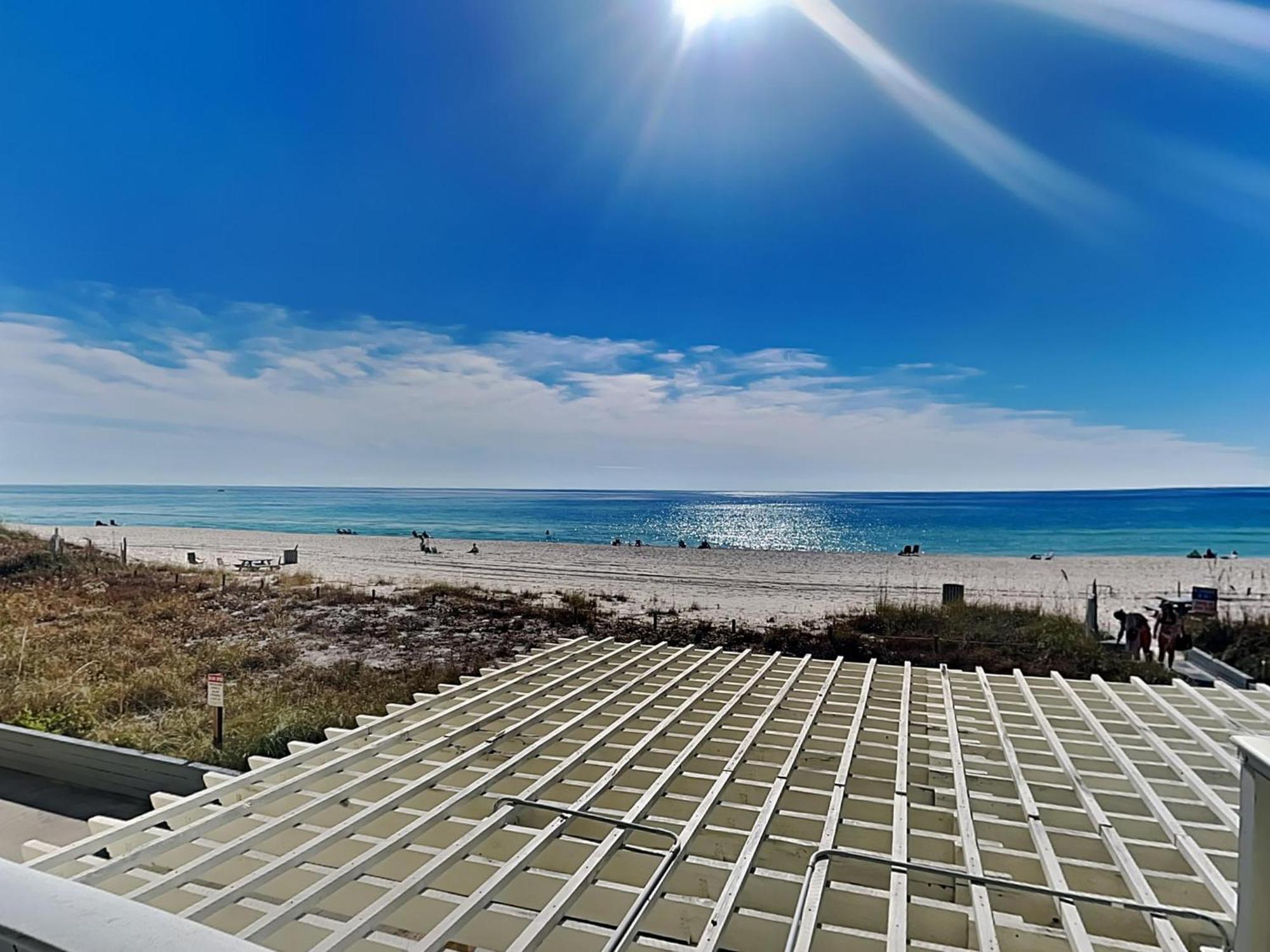 Continental 316 Apartment Panama City Beach