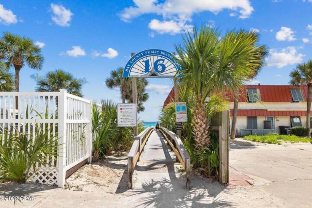 Villa Sand Dollar Holler-pool-close To Beach And Shops! *
