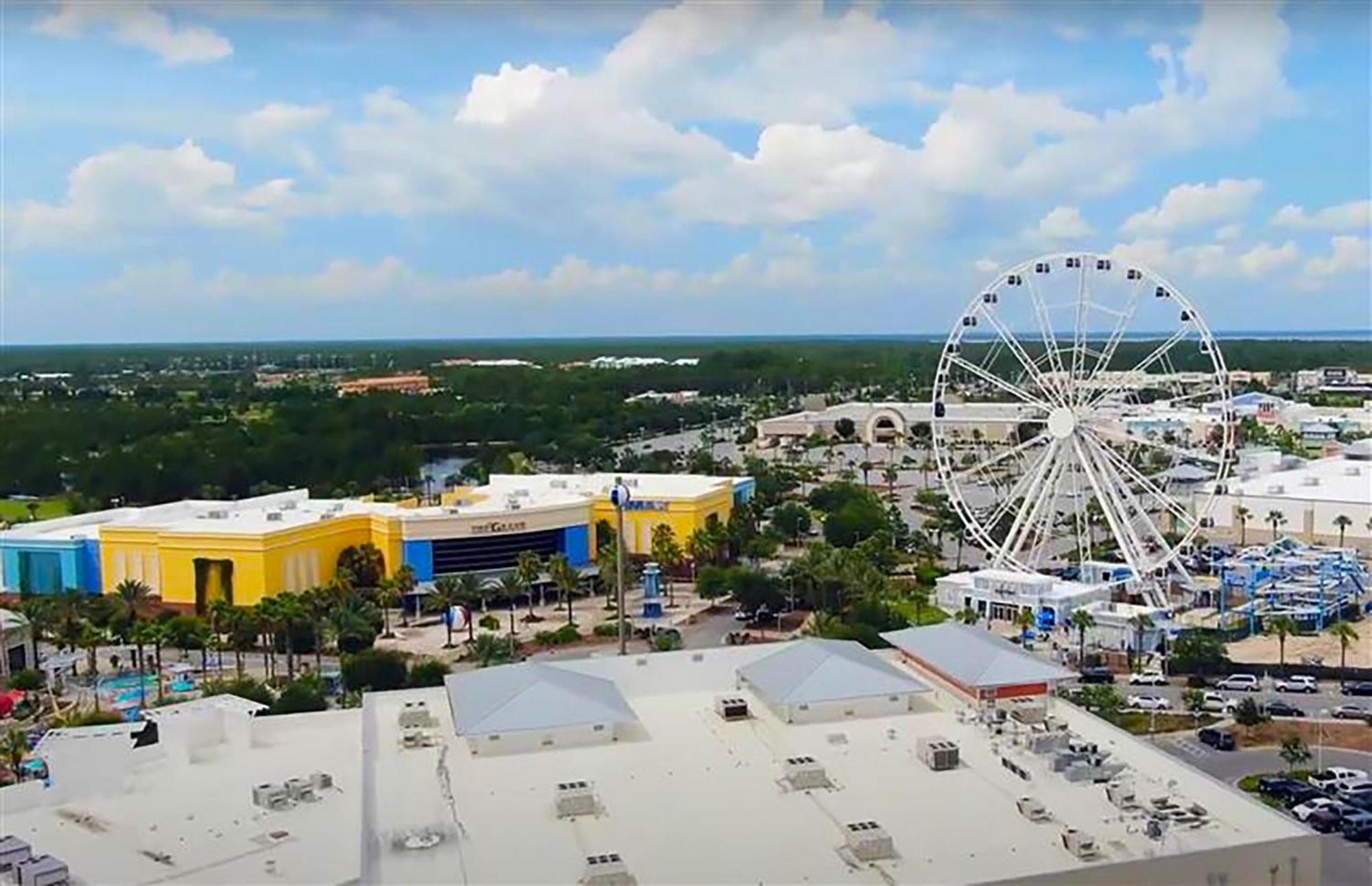 Holiday home Shores Of Panama 1802 Panama City Beach