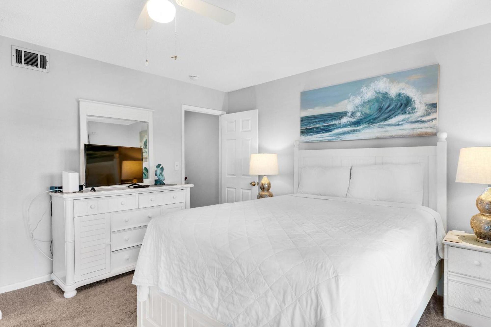 Portside I5 Holiday home Panama City Beach