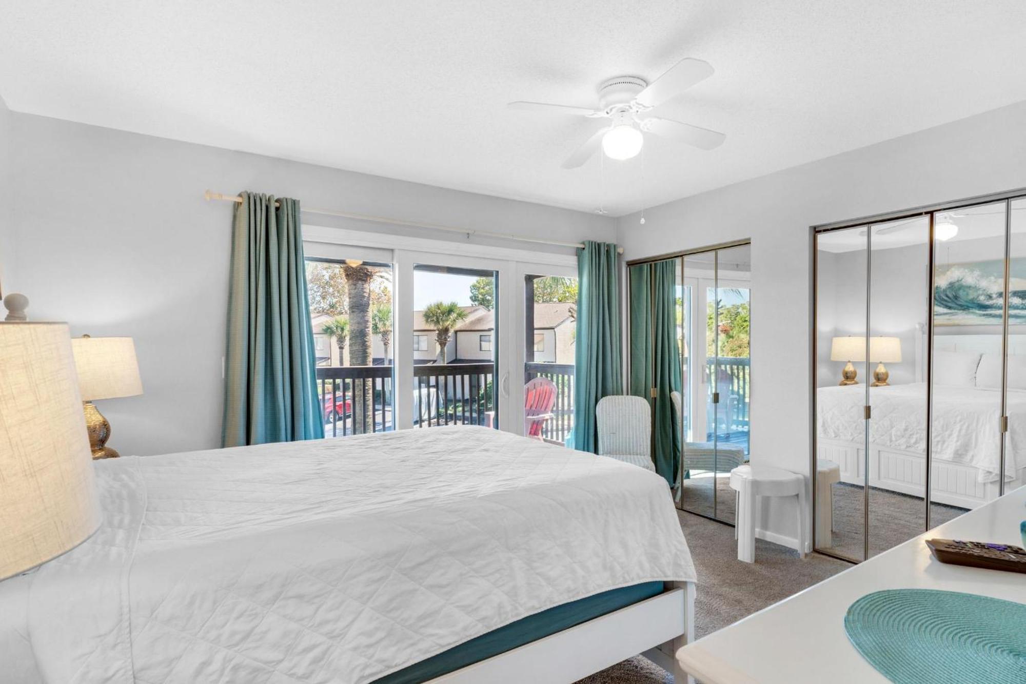 Holiday home Portside I5 *