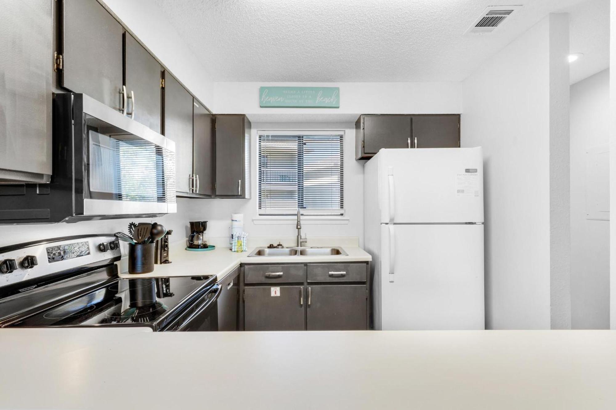 Holiday home Portside I5 *