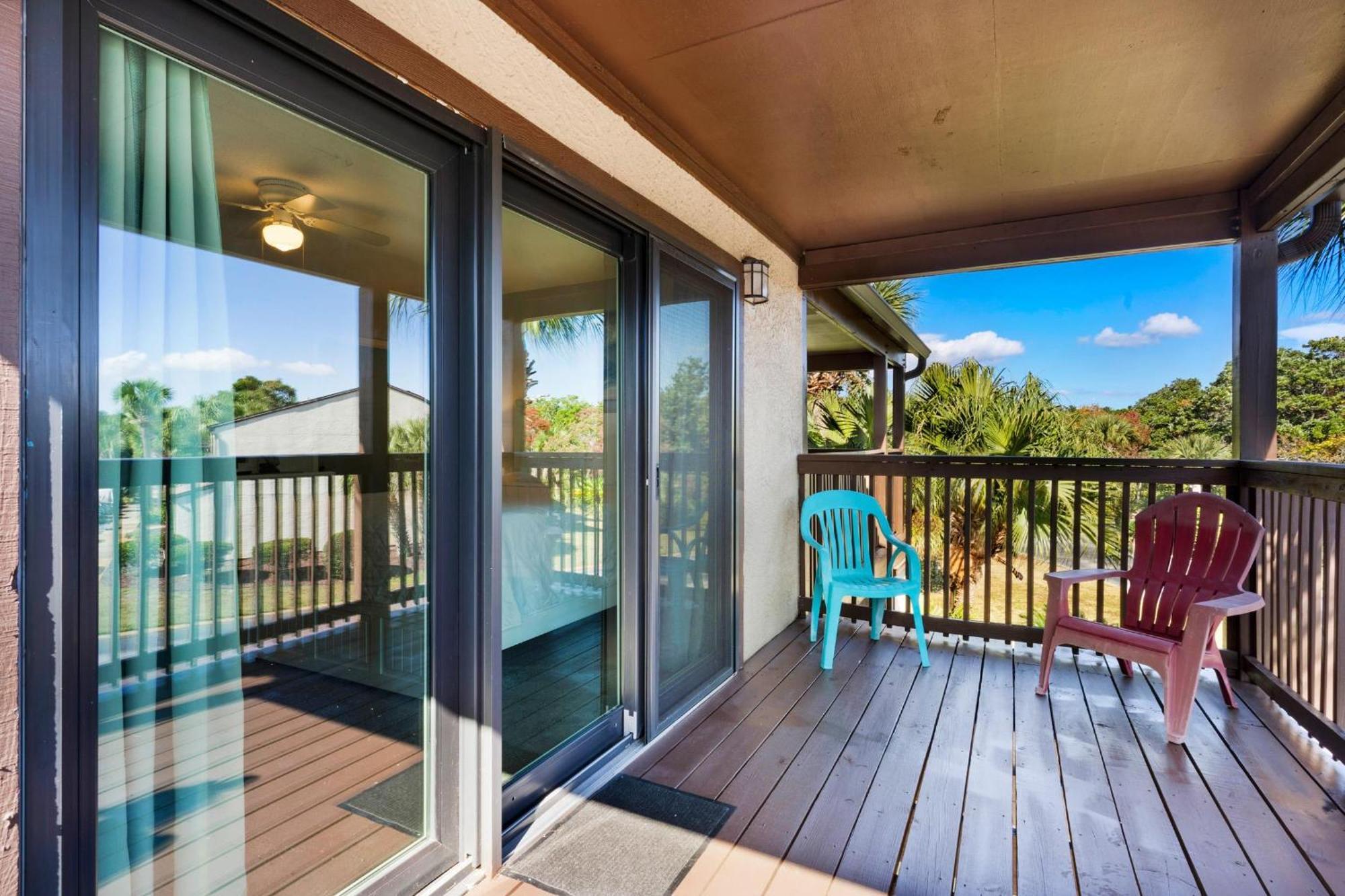 Portside I5 Holiday home Panama City Beach