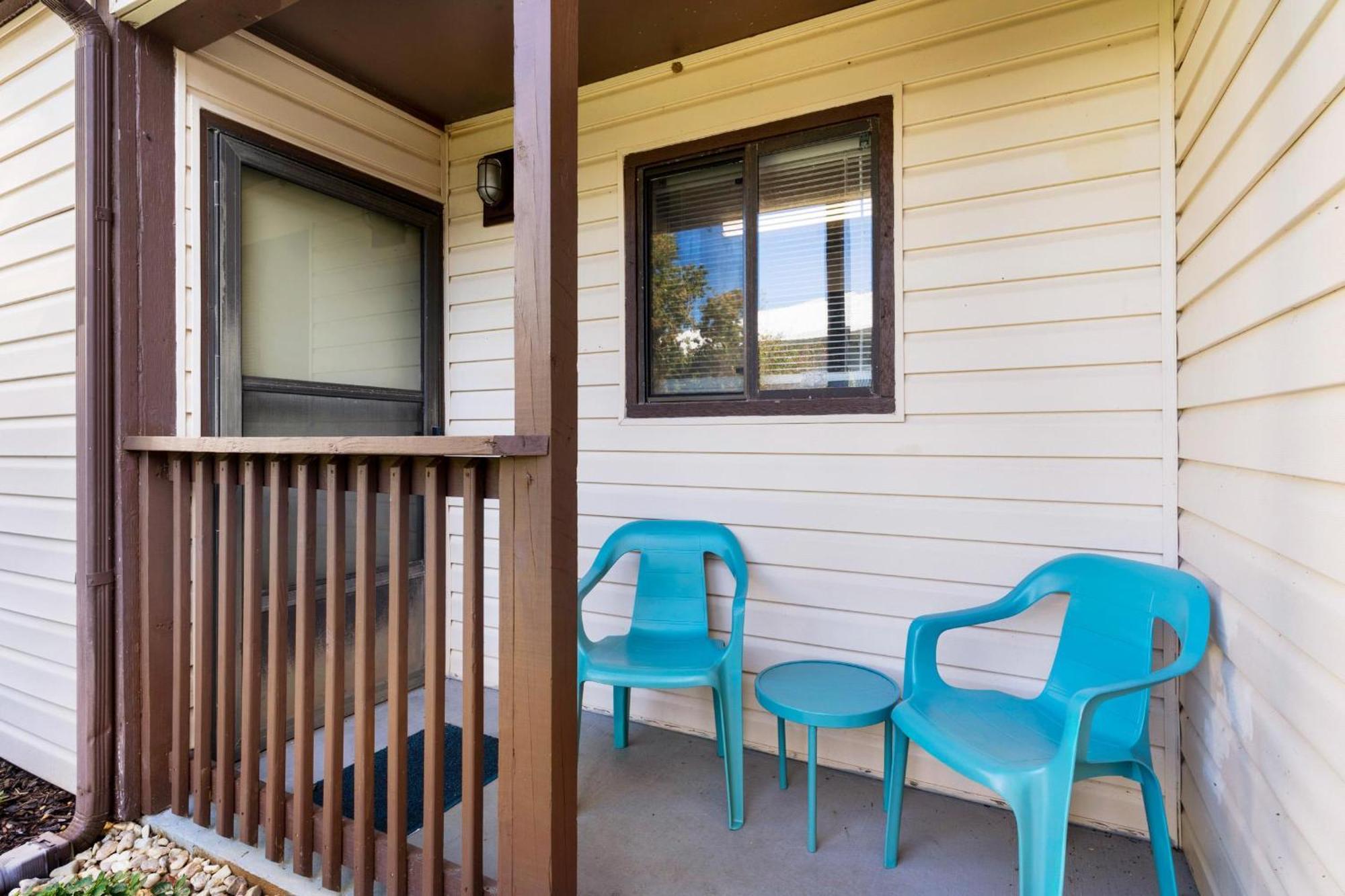 Portside I5 Holiday home