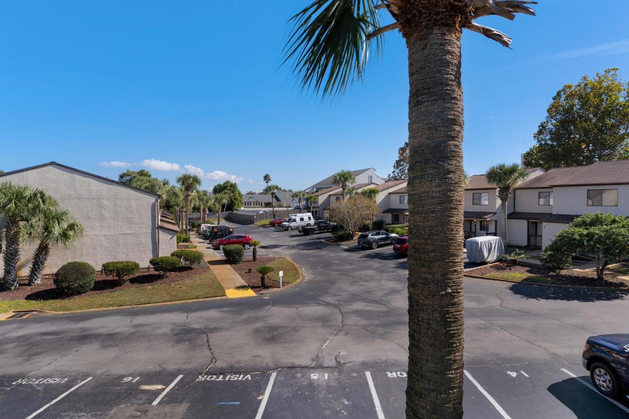 Holiday home Portside I5 Panama City Beach
