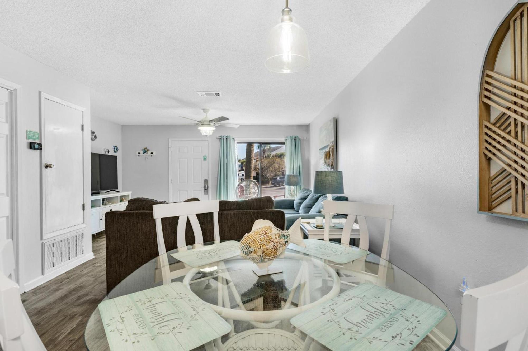 Portside I5 Holiday home *