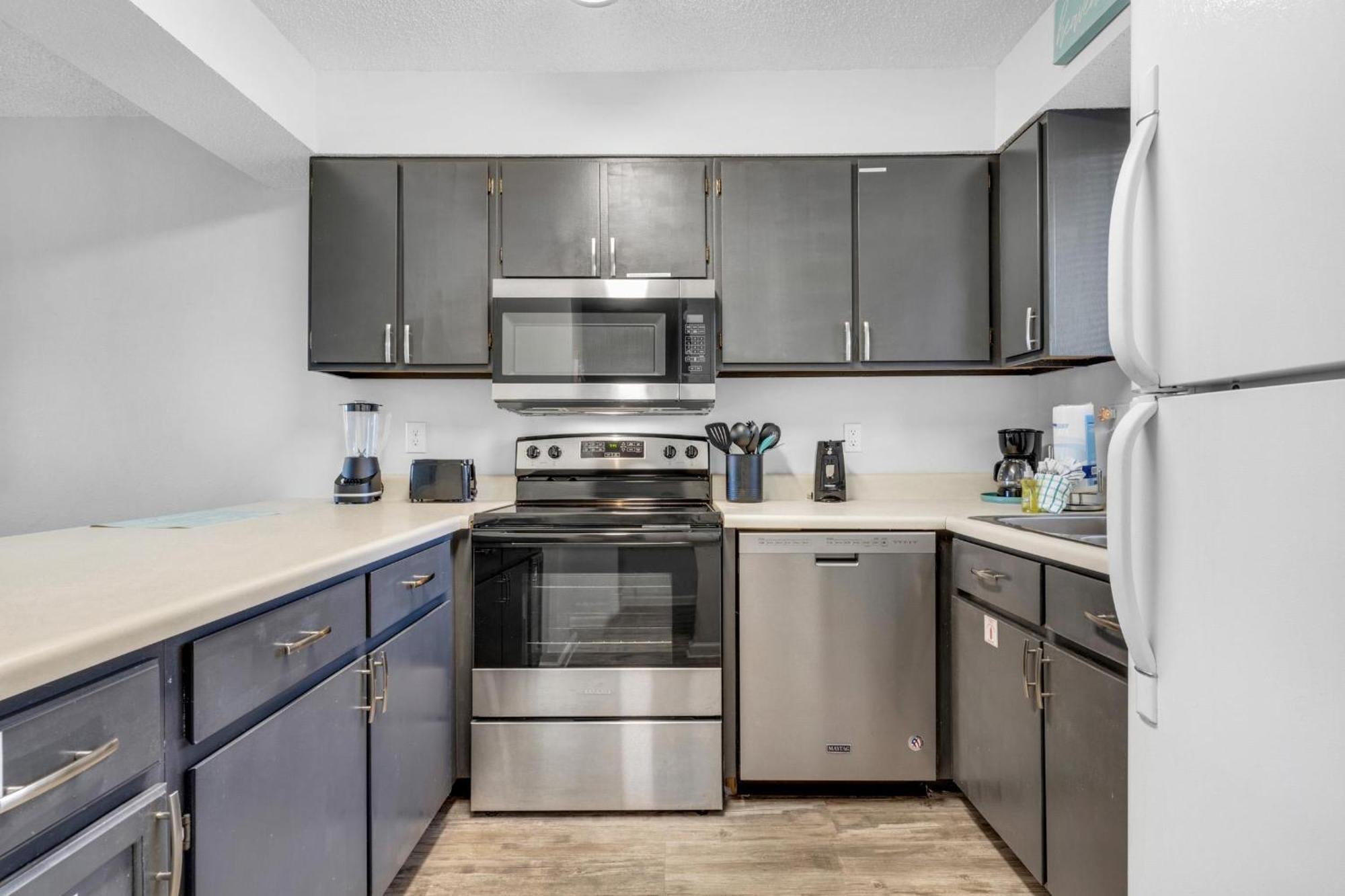 Portside I5 Holiday home