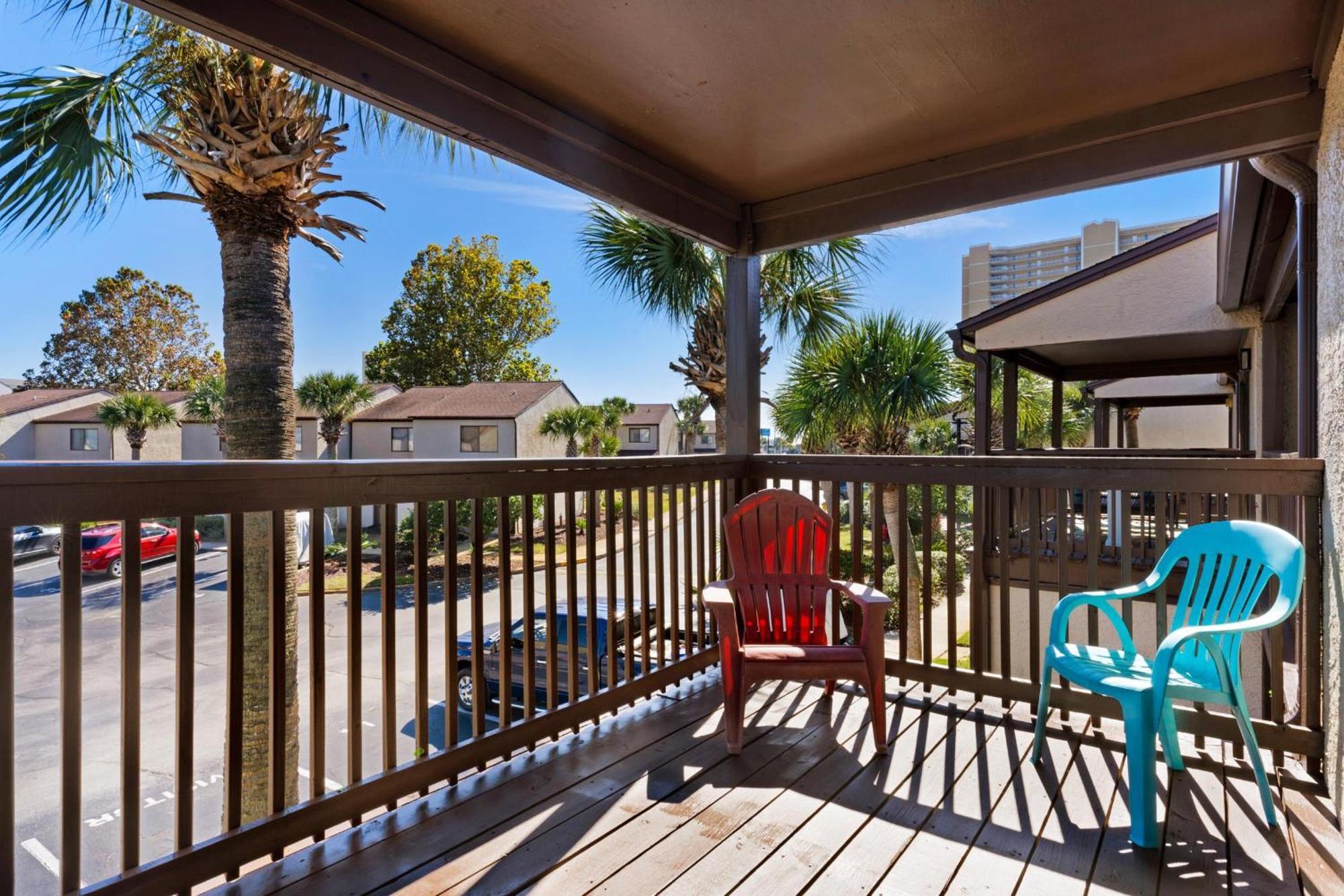 Portside I5 * Panama City Beach