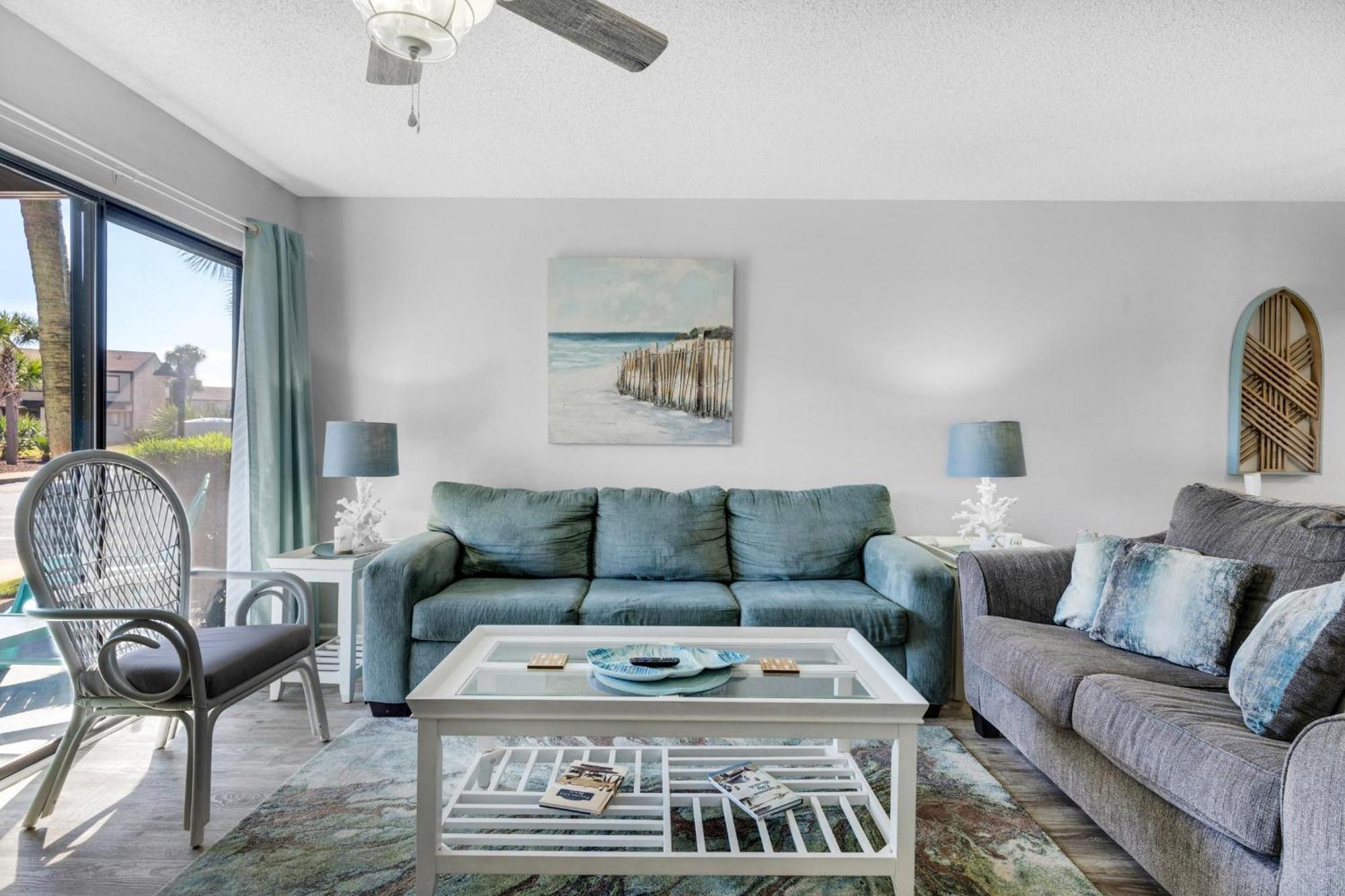 Portside I5 Holiday home