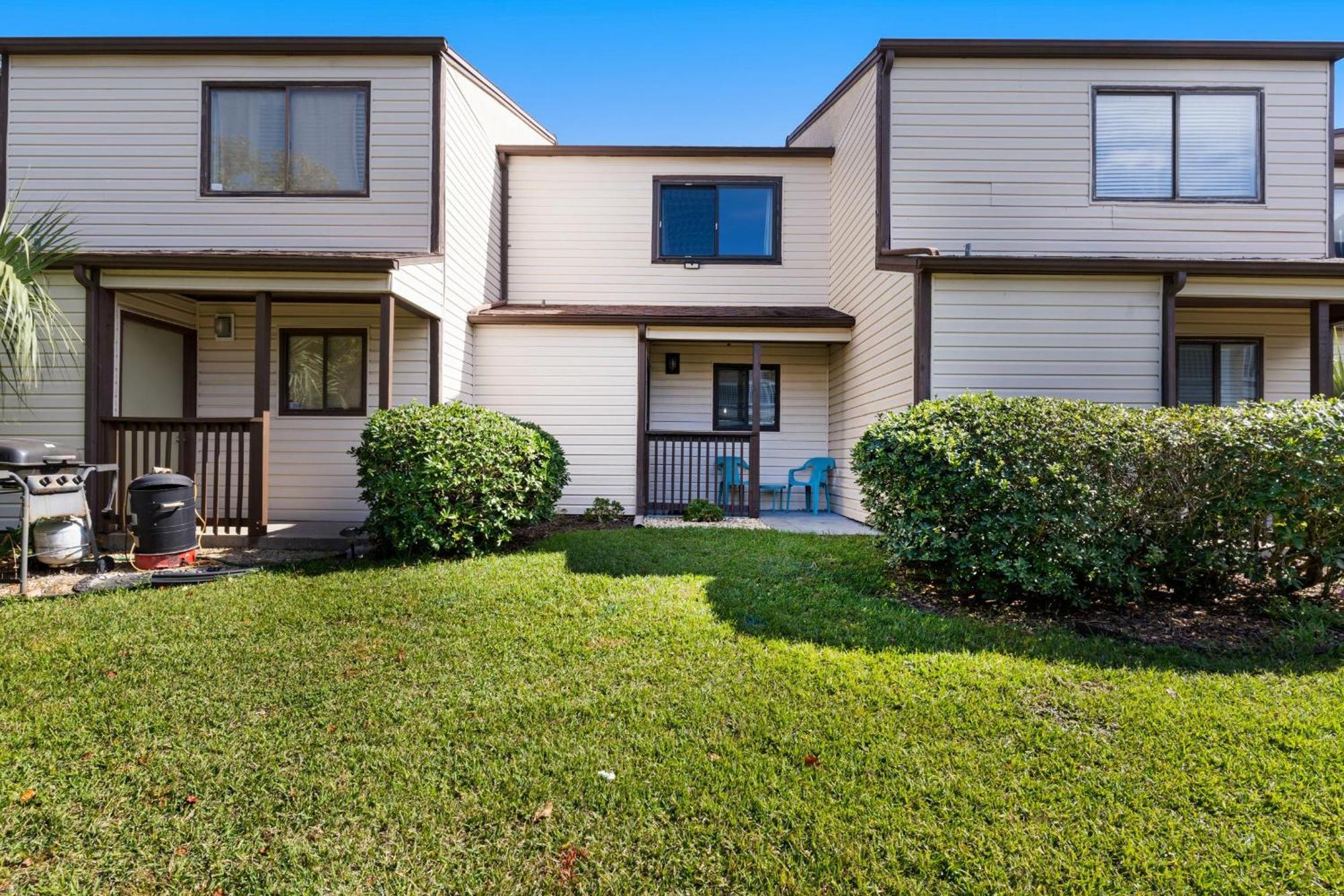 Holiday home Portside I5 Panama City Beach