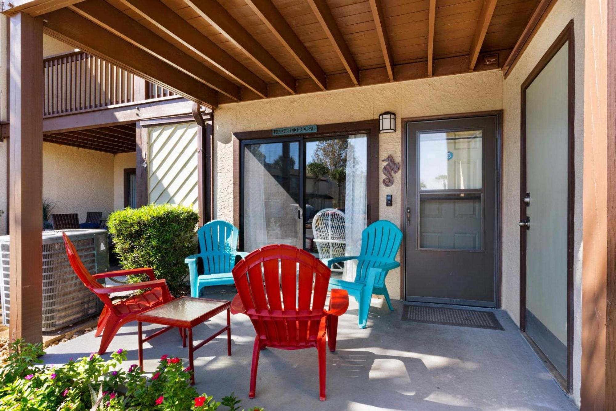 Holiday home Portside I5 *