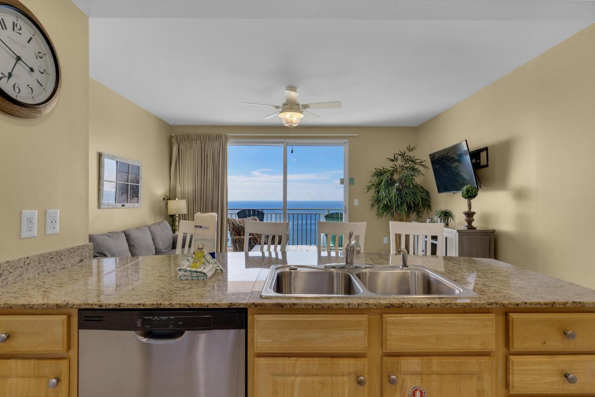 Splash 1803e Panama City Beach