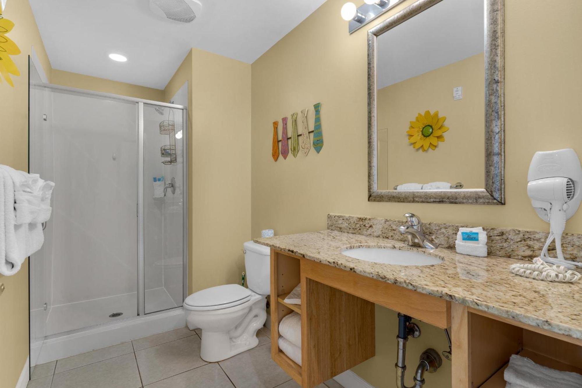 Splash 1803e Apartment