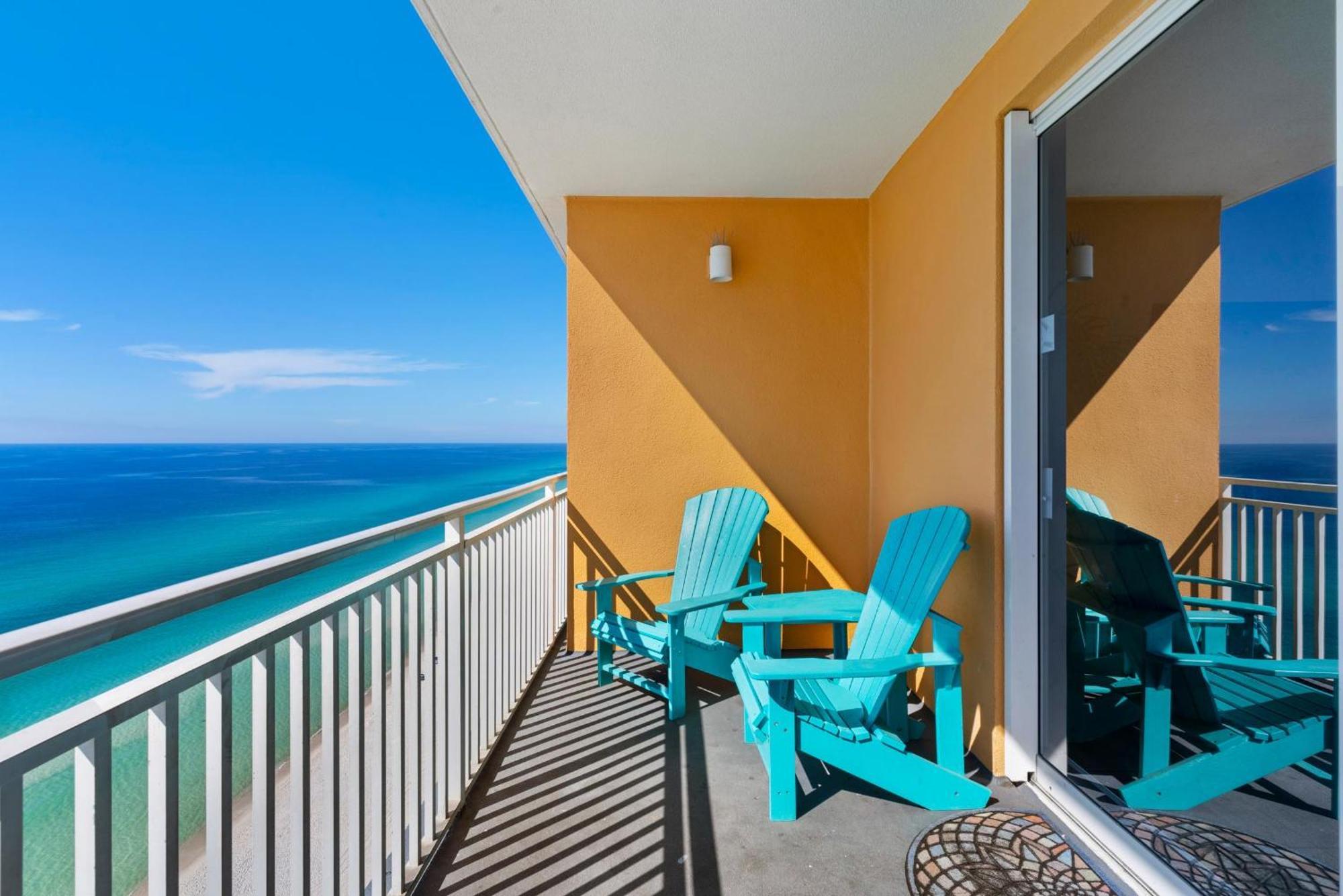 Splash 1803e * Panama City Beach