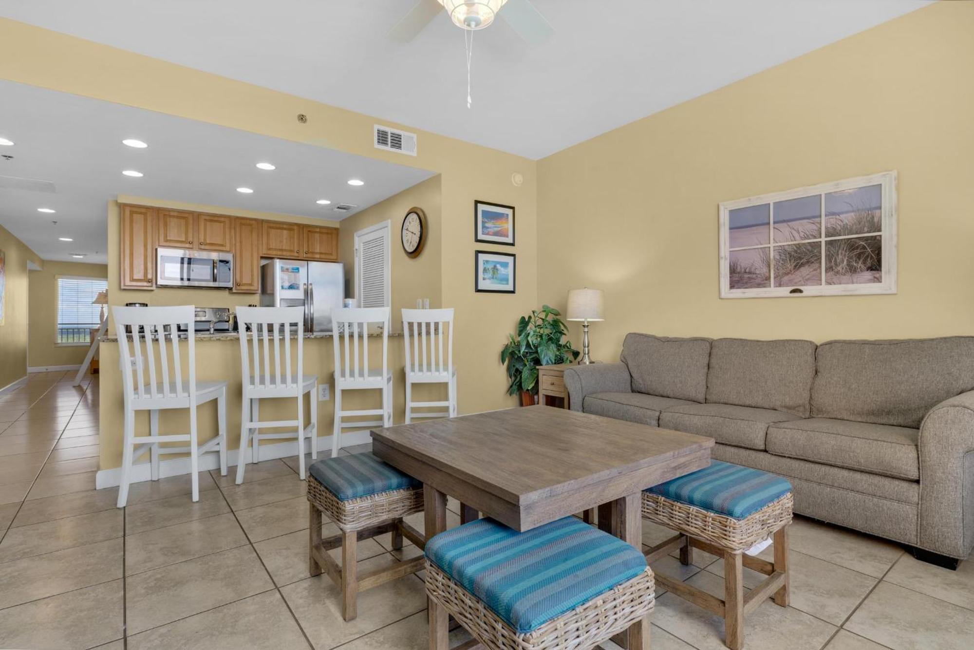 Apartment Splash 1803e