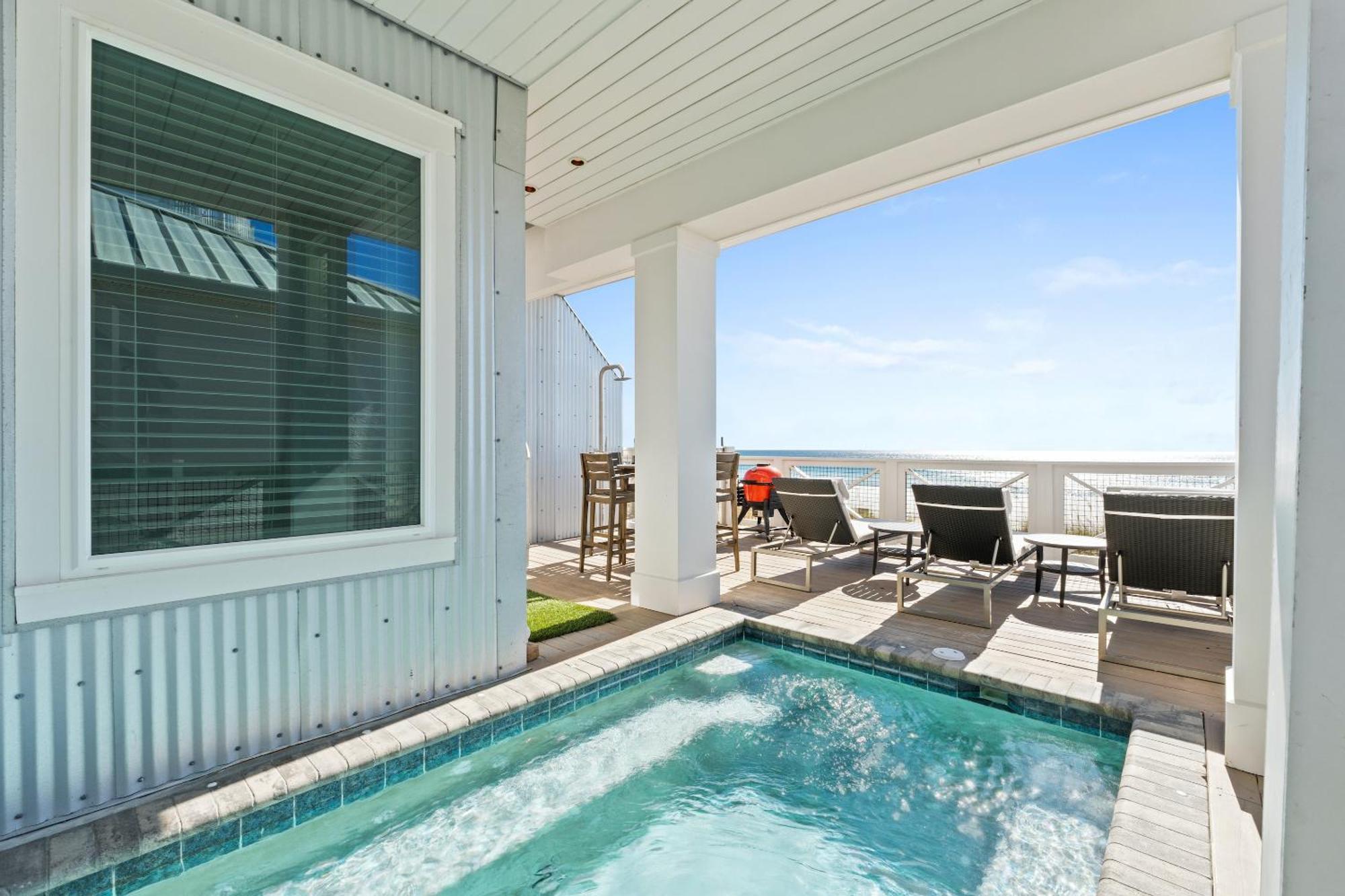 House - Sugar Sands By Panhandle Getaways * Panama City Beach
